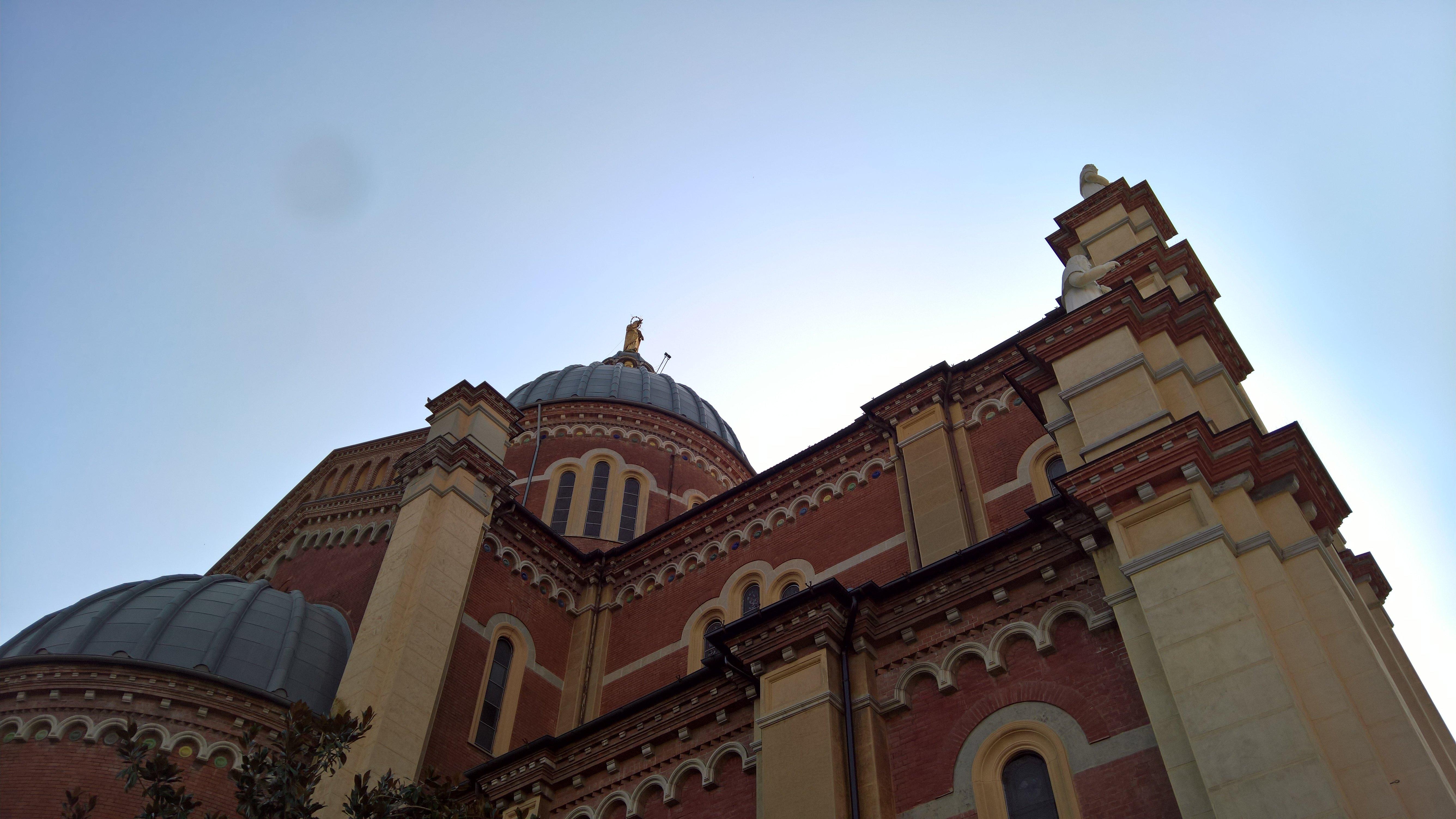 Santuario della Beata Vergine del Portone