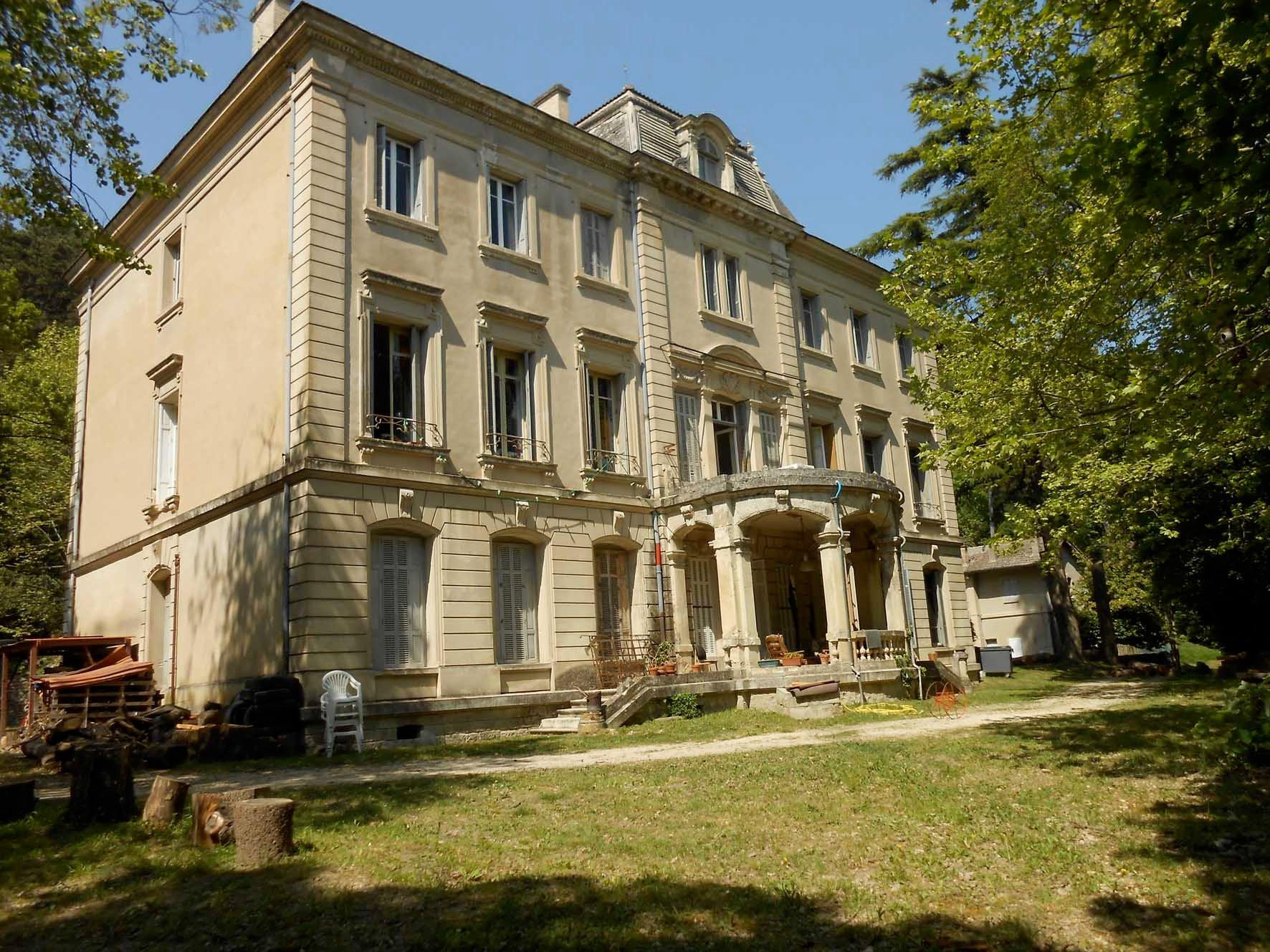 Le Collectif du Château de Verchaus