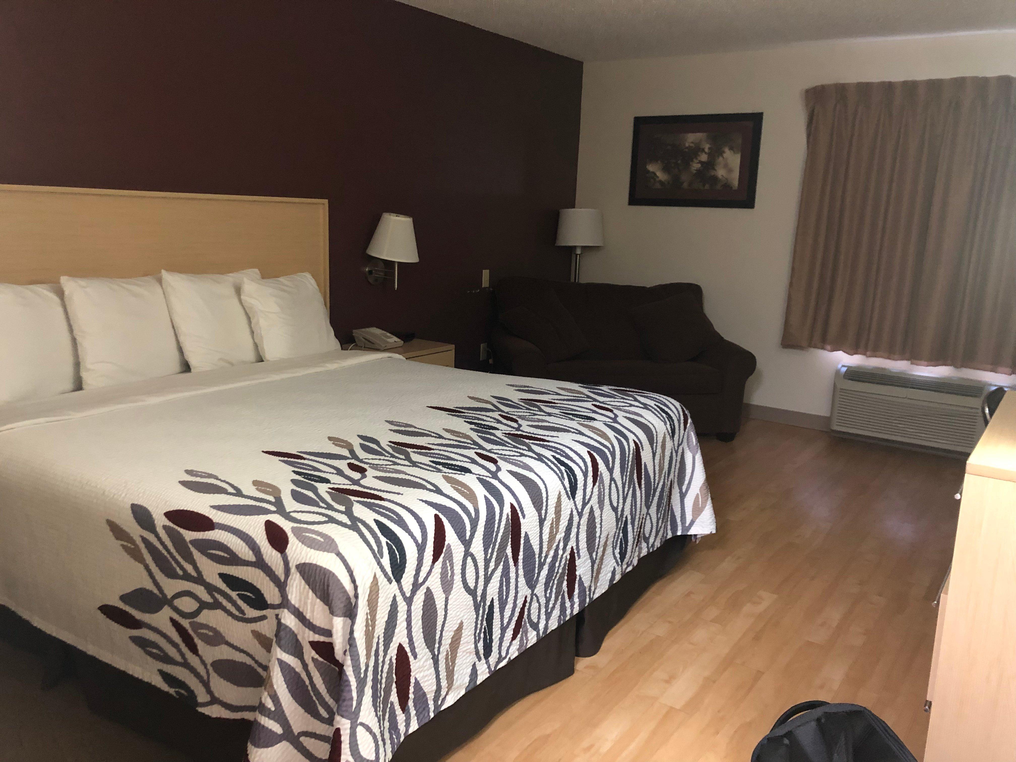 Red Roof Inn London I-75