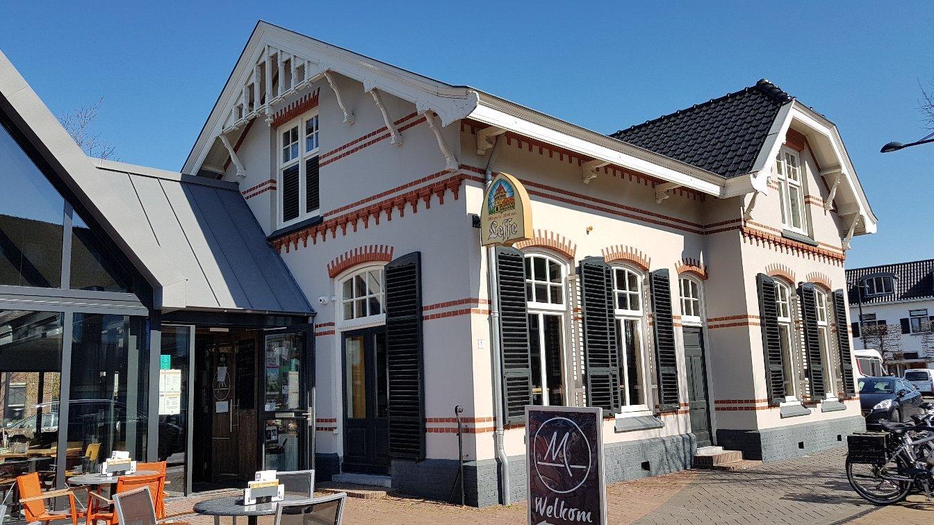 Grand Cafe Het Meestershuis
