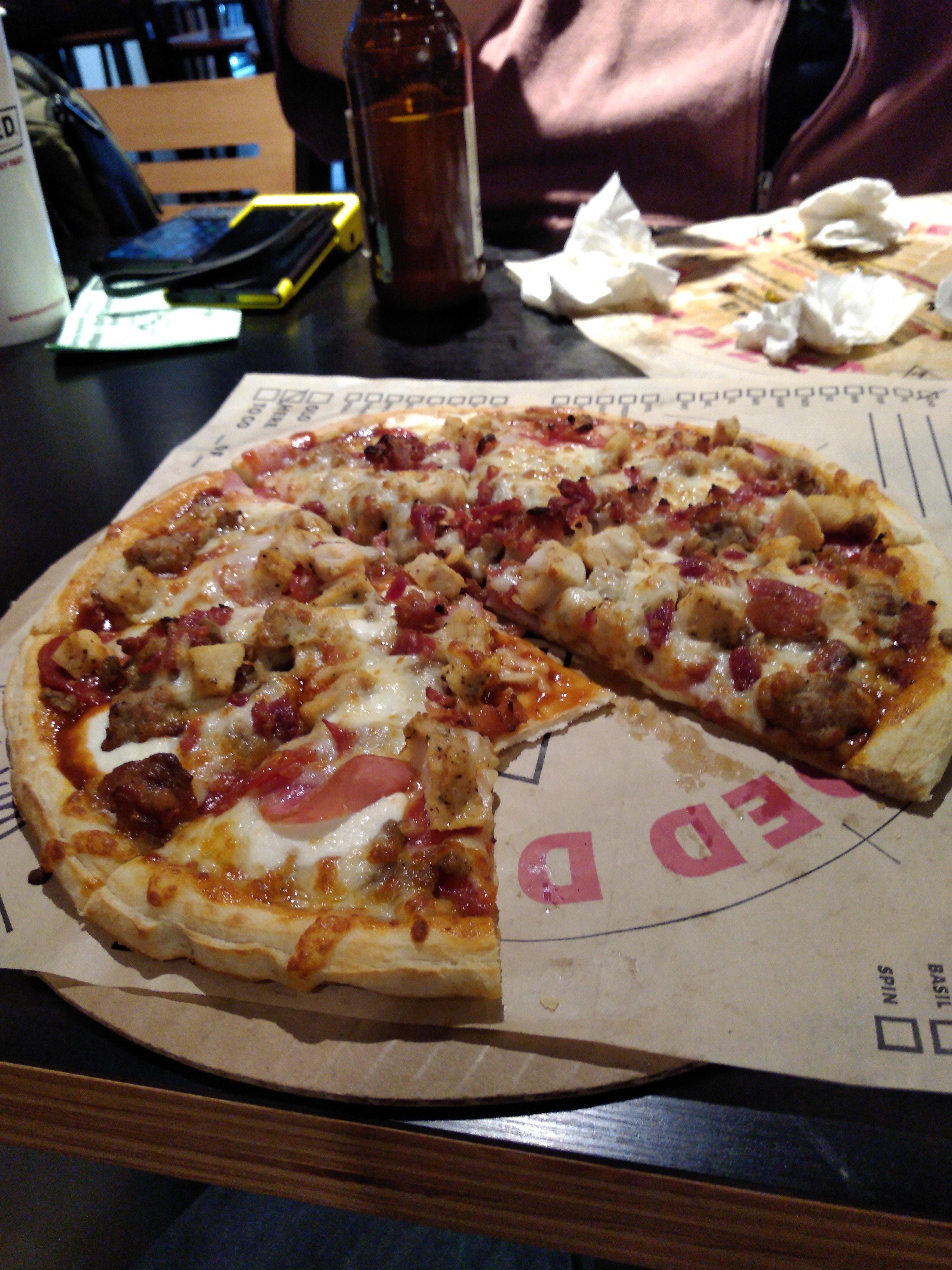 Photo by JacobSandals