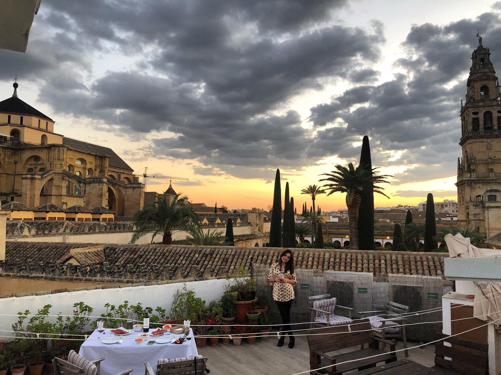 Jugo Experiences Cordoba