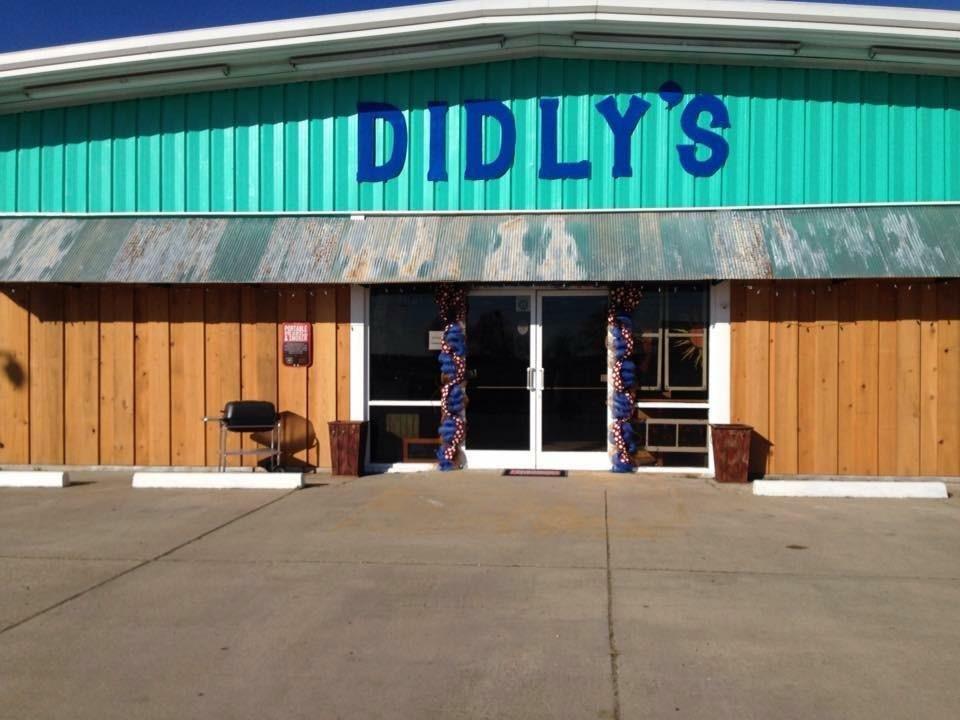 Didly's Marketplace
