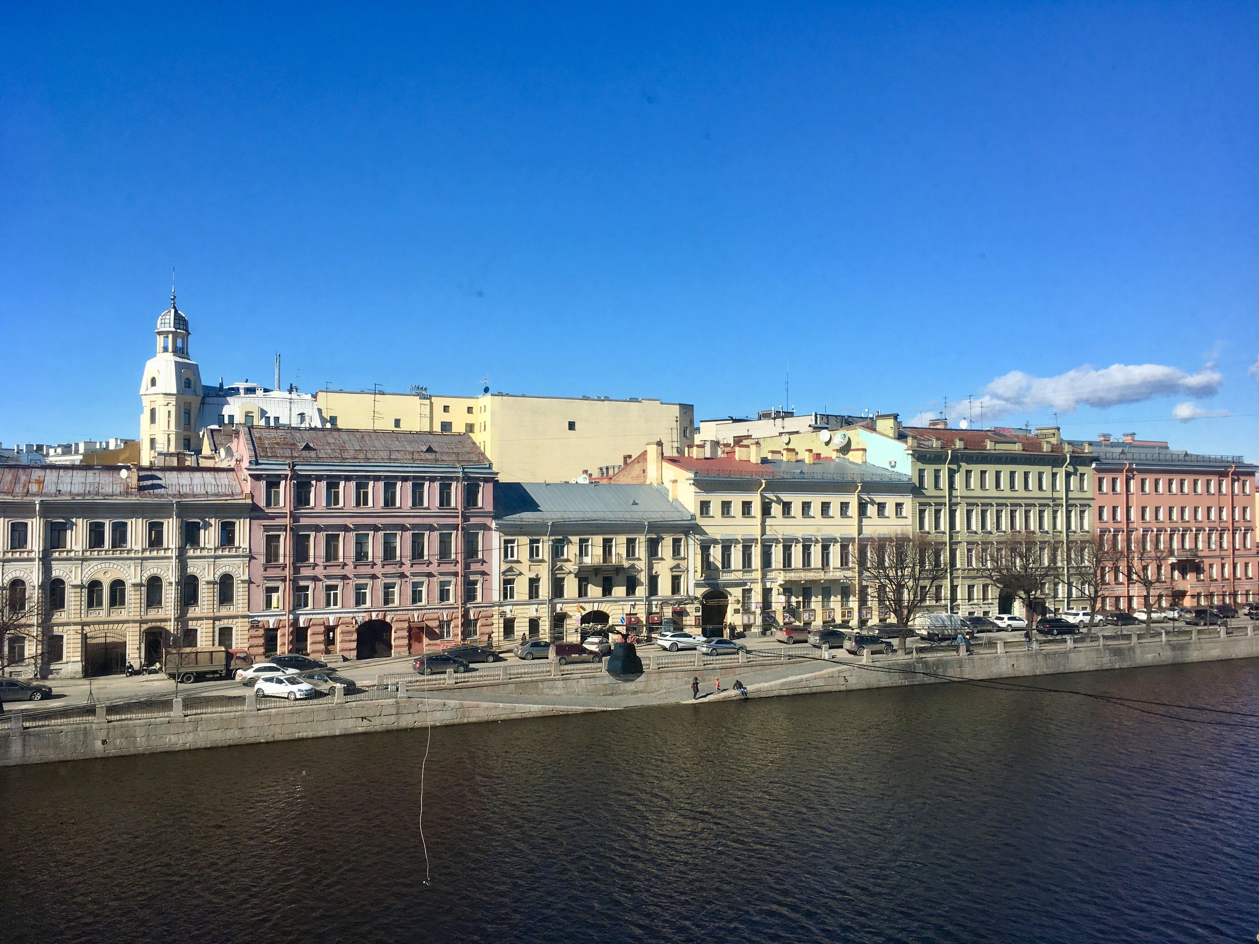 Le Diaghilev Boutique Hotel
