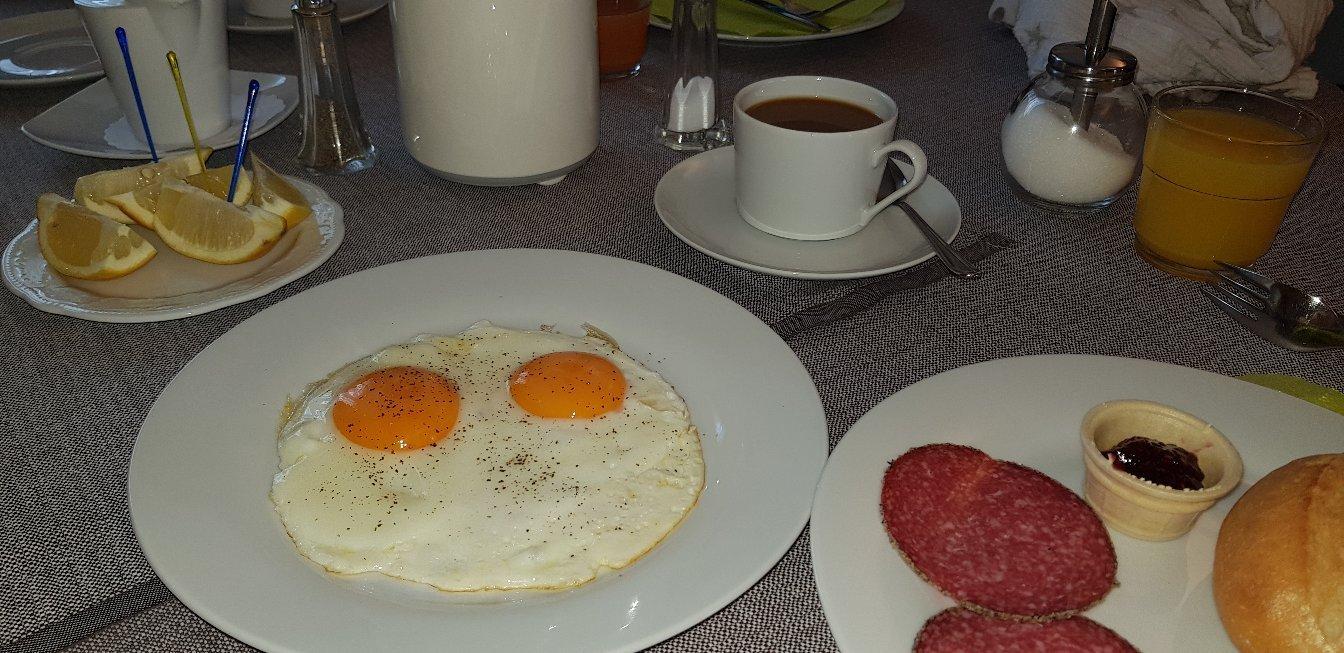 Landhotel Inn Drexler