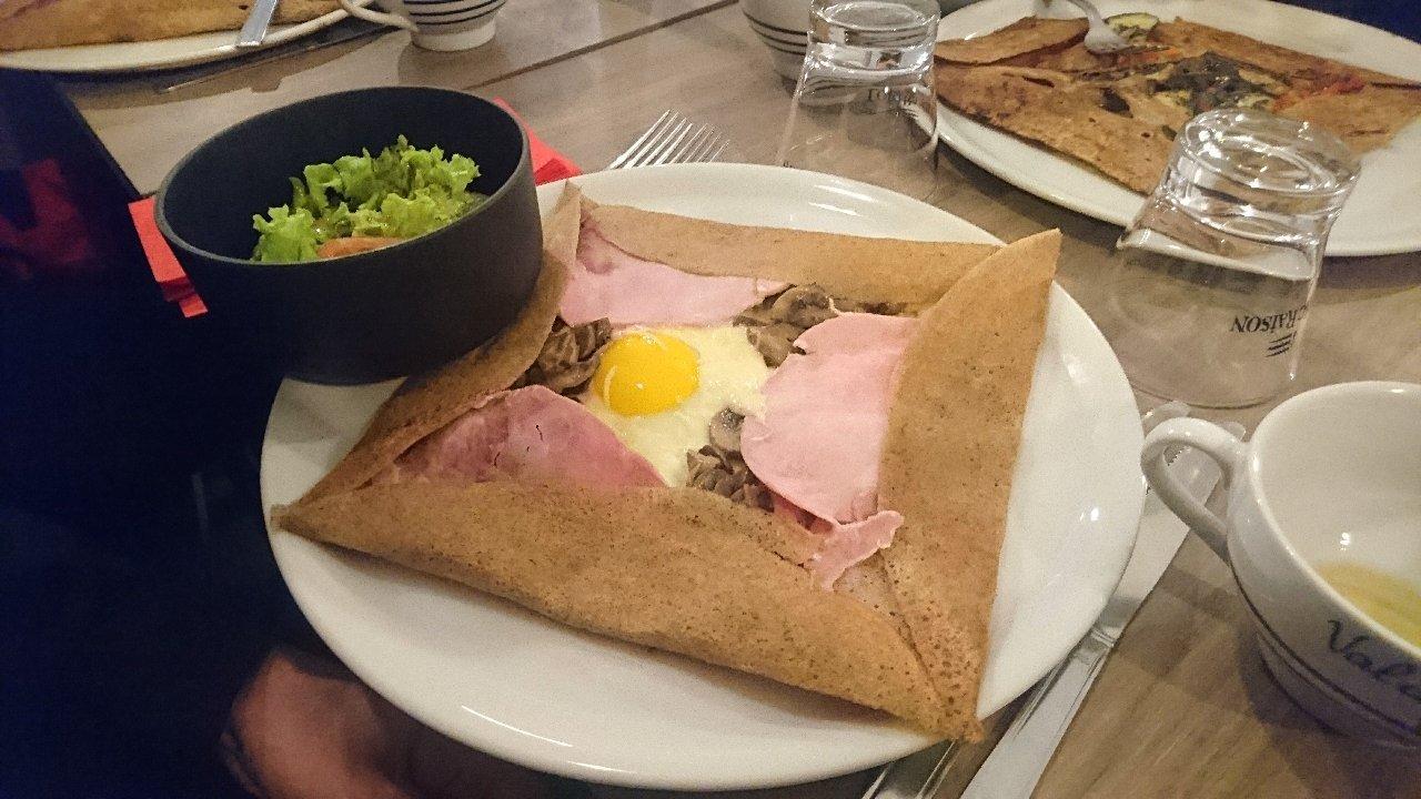 Creperie Celestine