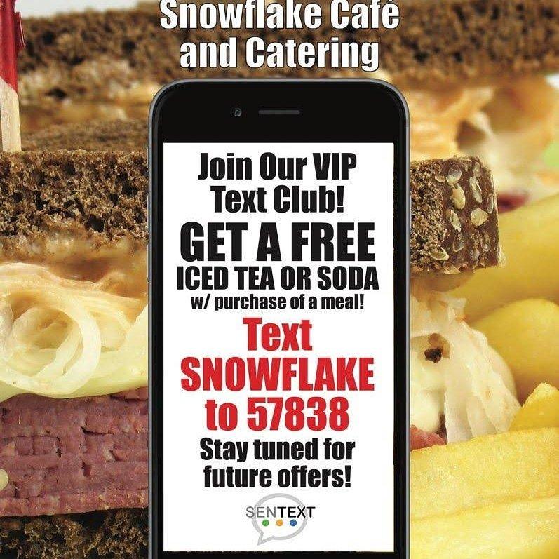 Snowflake Bakery & Deli