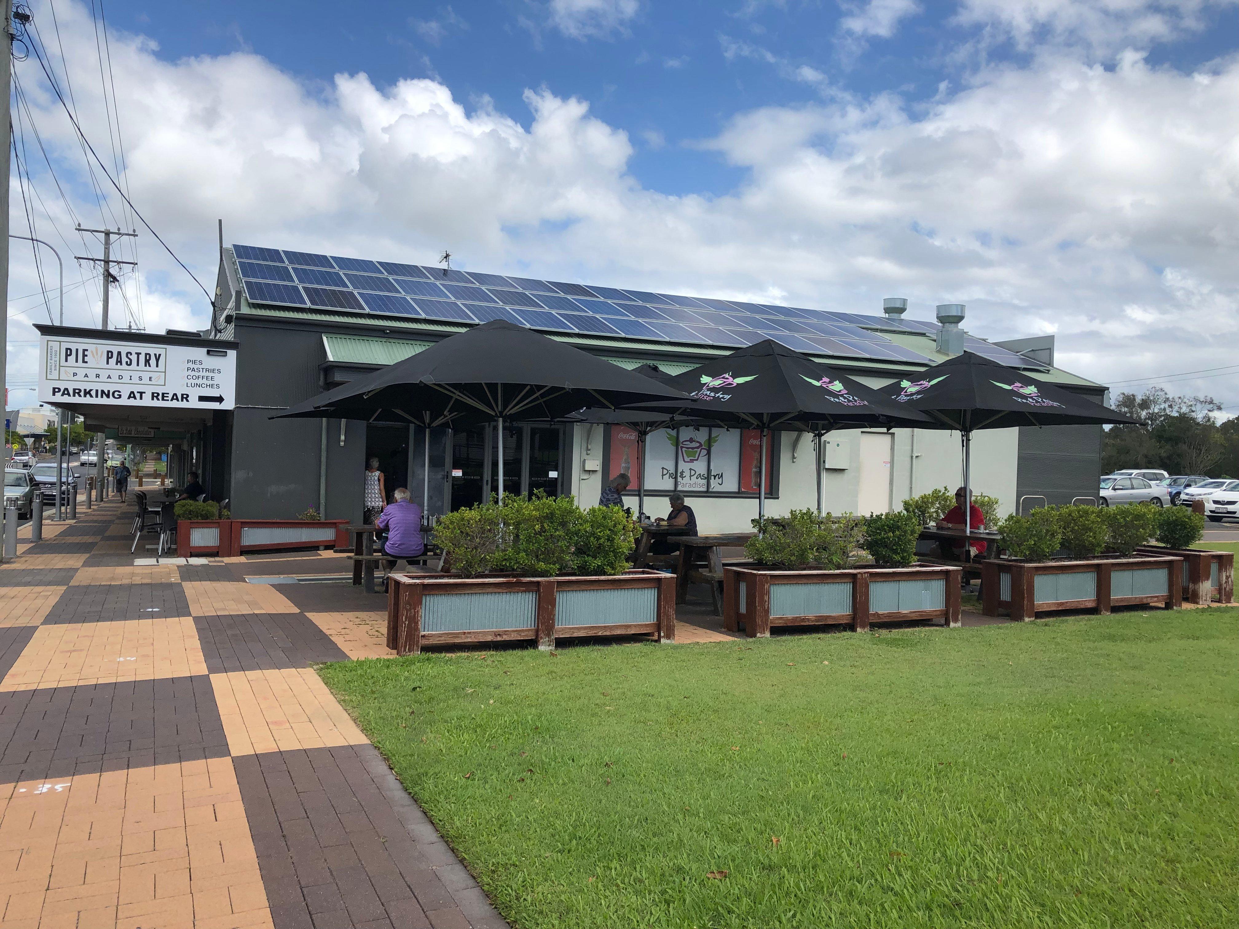 Photo by frasercoastrvpark