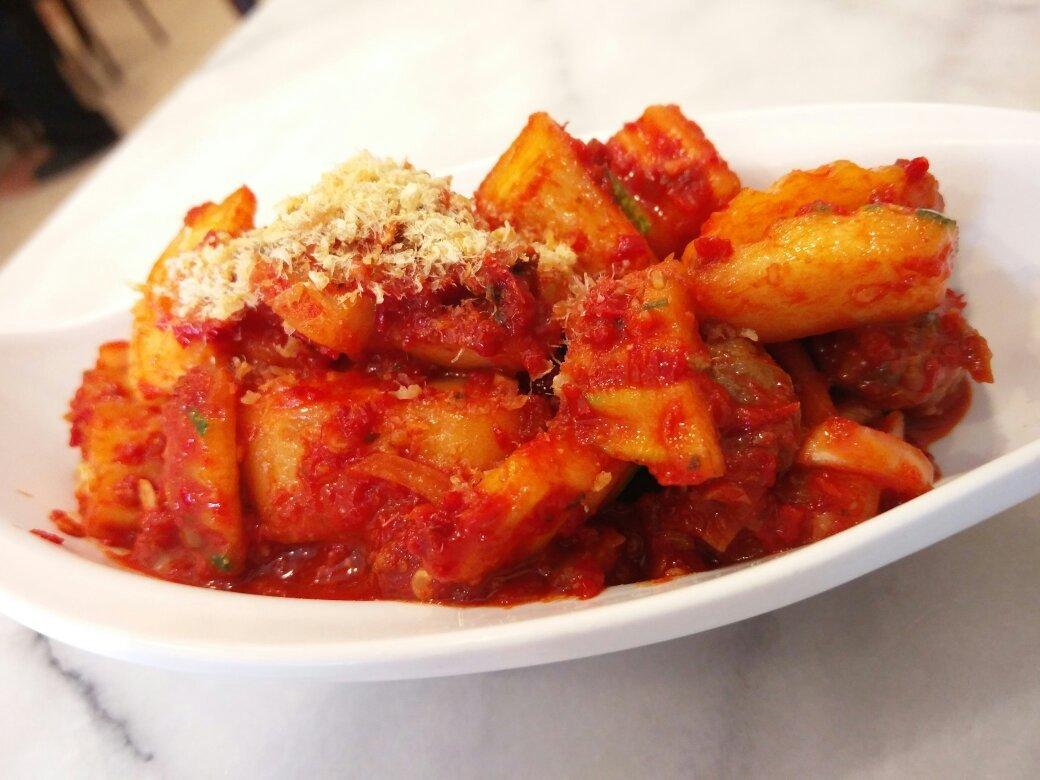 Guan Hoe Soon Peranakan Restaurant