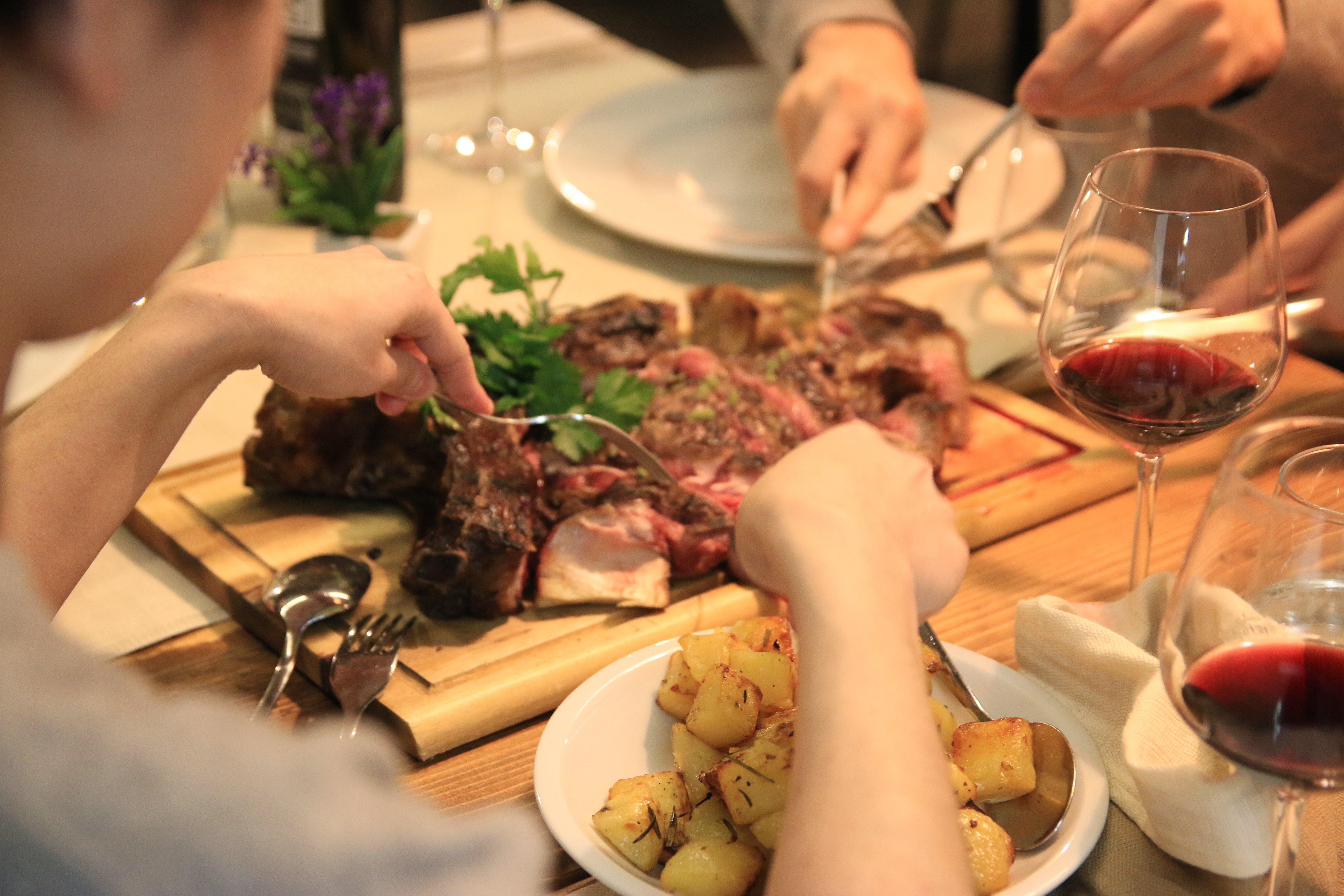 La Bohème Ristorante Pizzeria