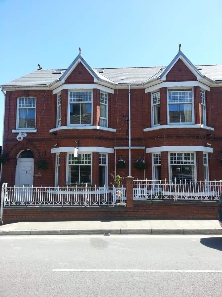 Ebbw Vale Guest House