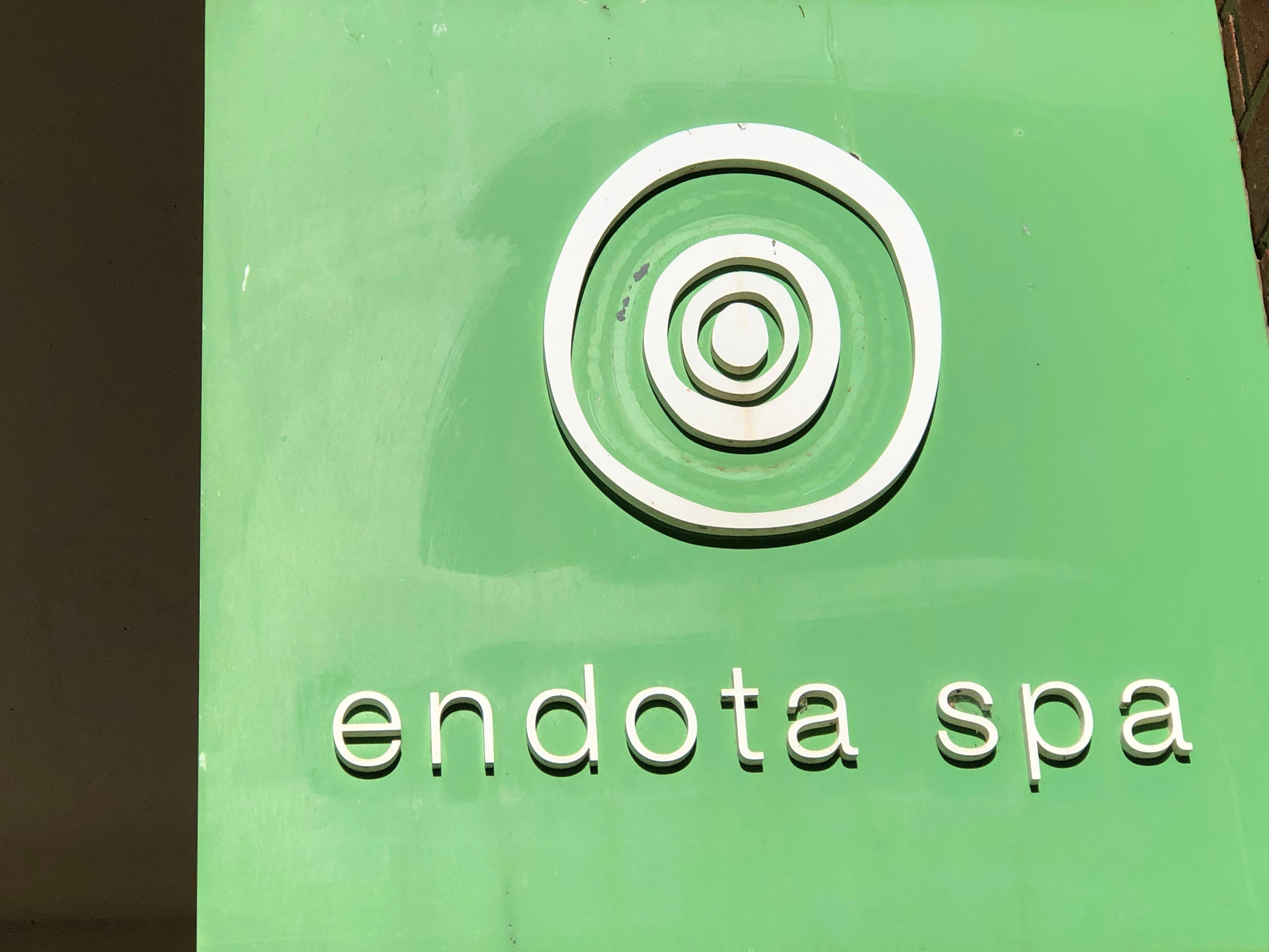 endota spa Barossa Valley