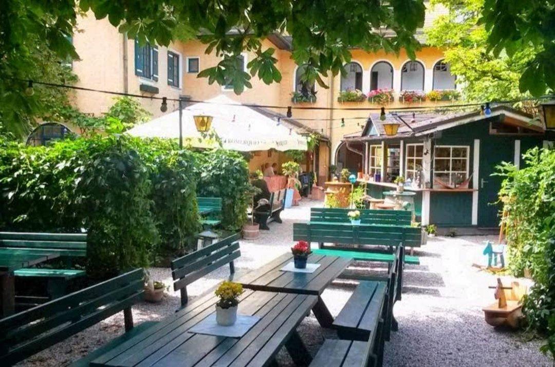 Weinstoeckl Stadtheuriger