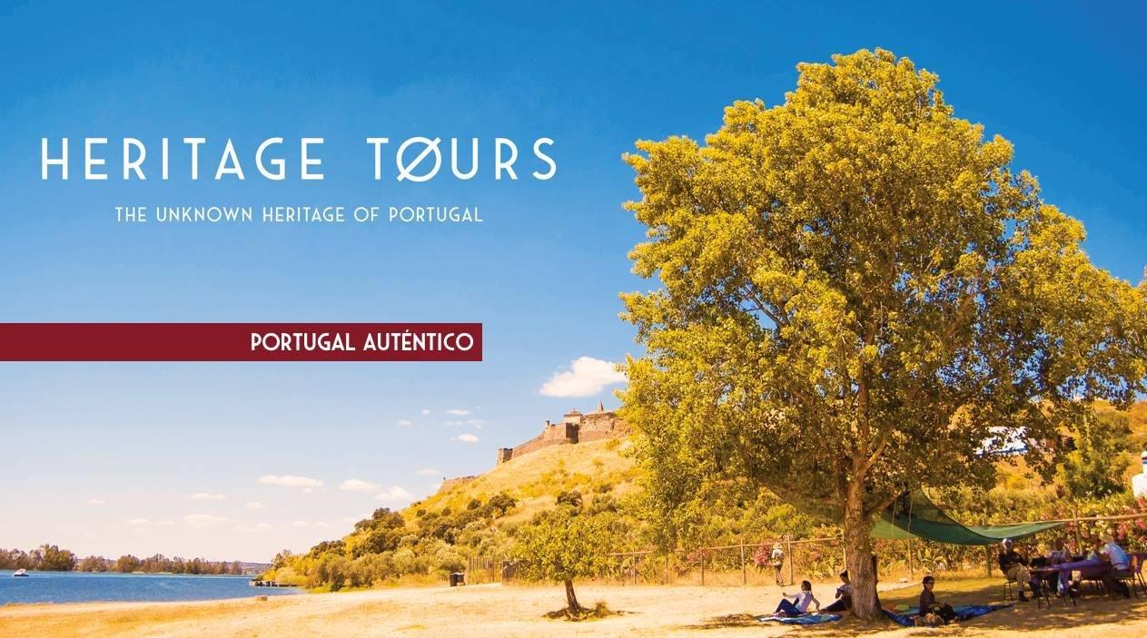 Portugal Heritage Tours