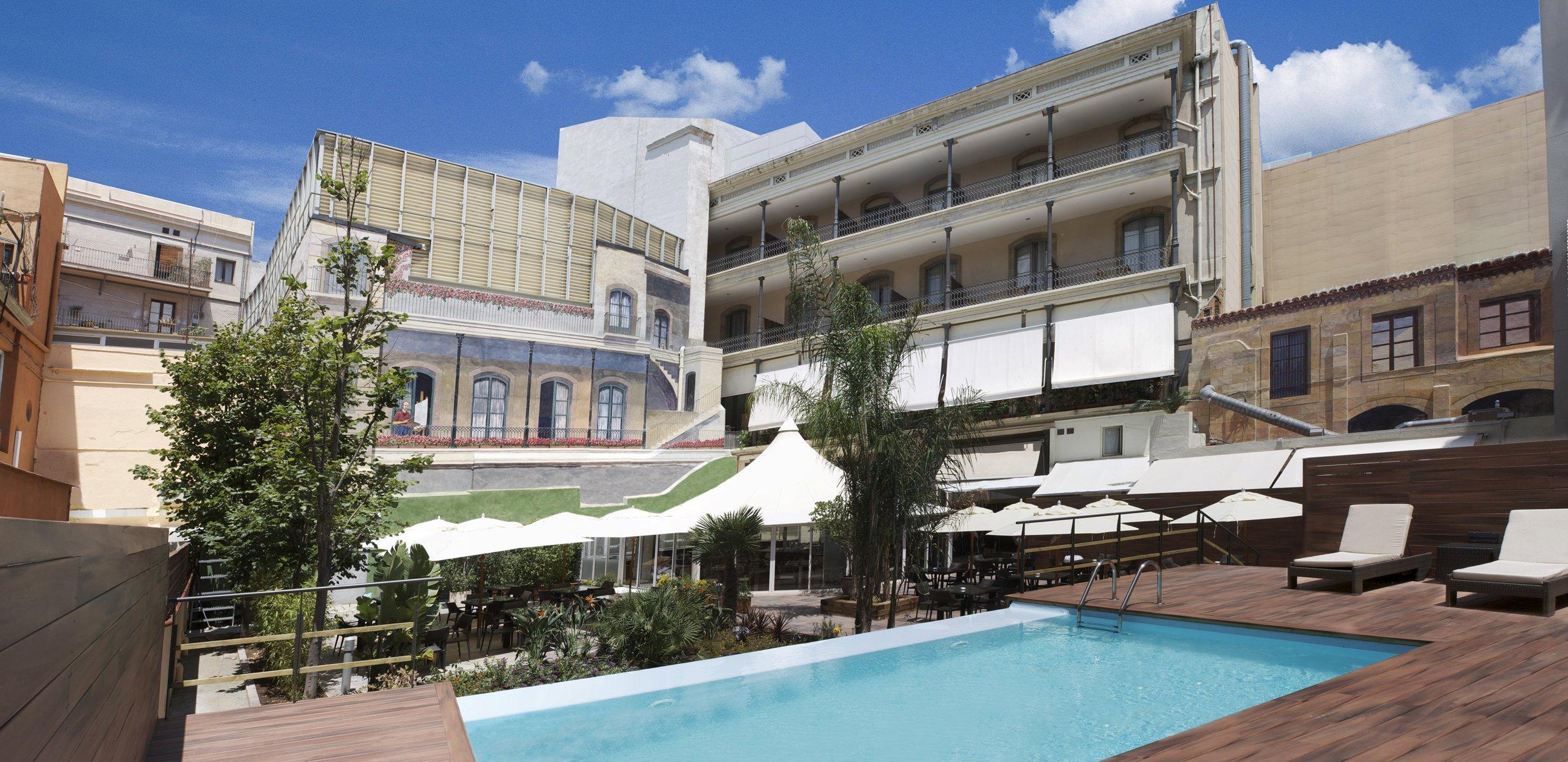 Catalonia Portal de l'Ángel