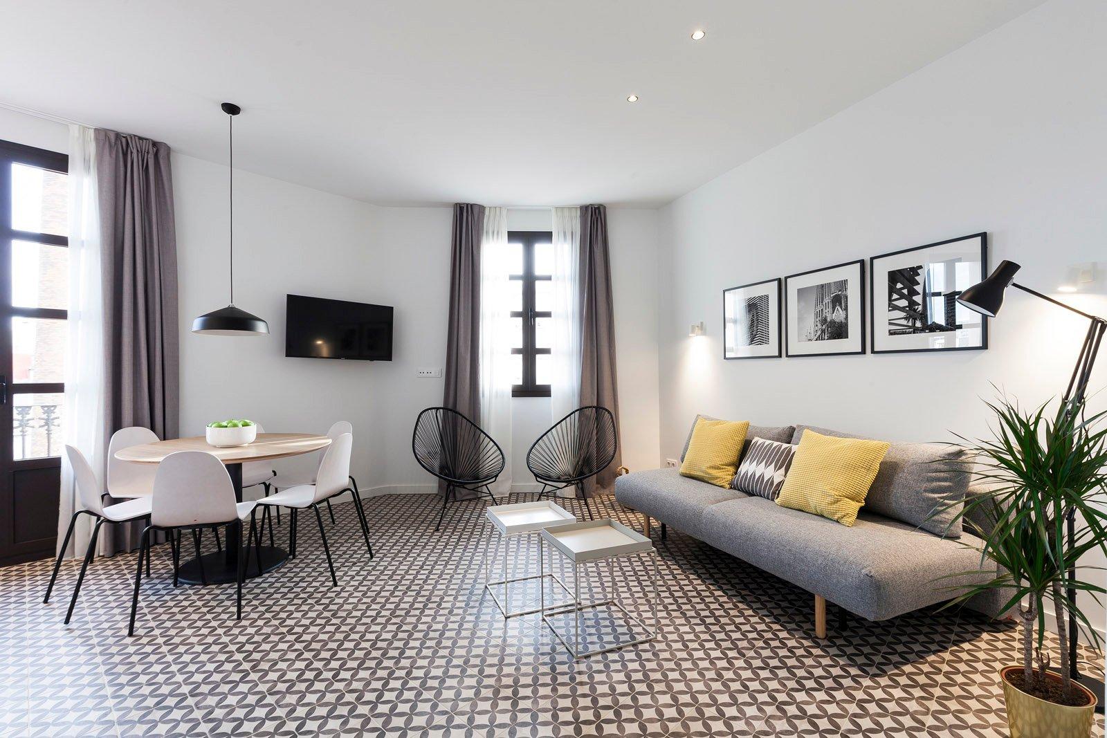 Aspasios Poblenou Apartments