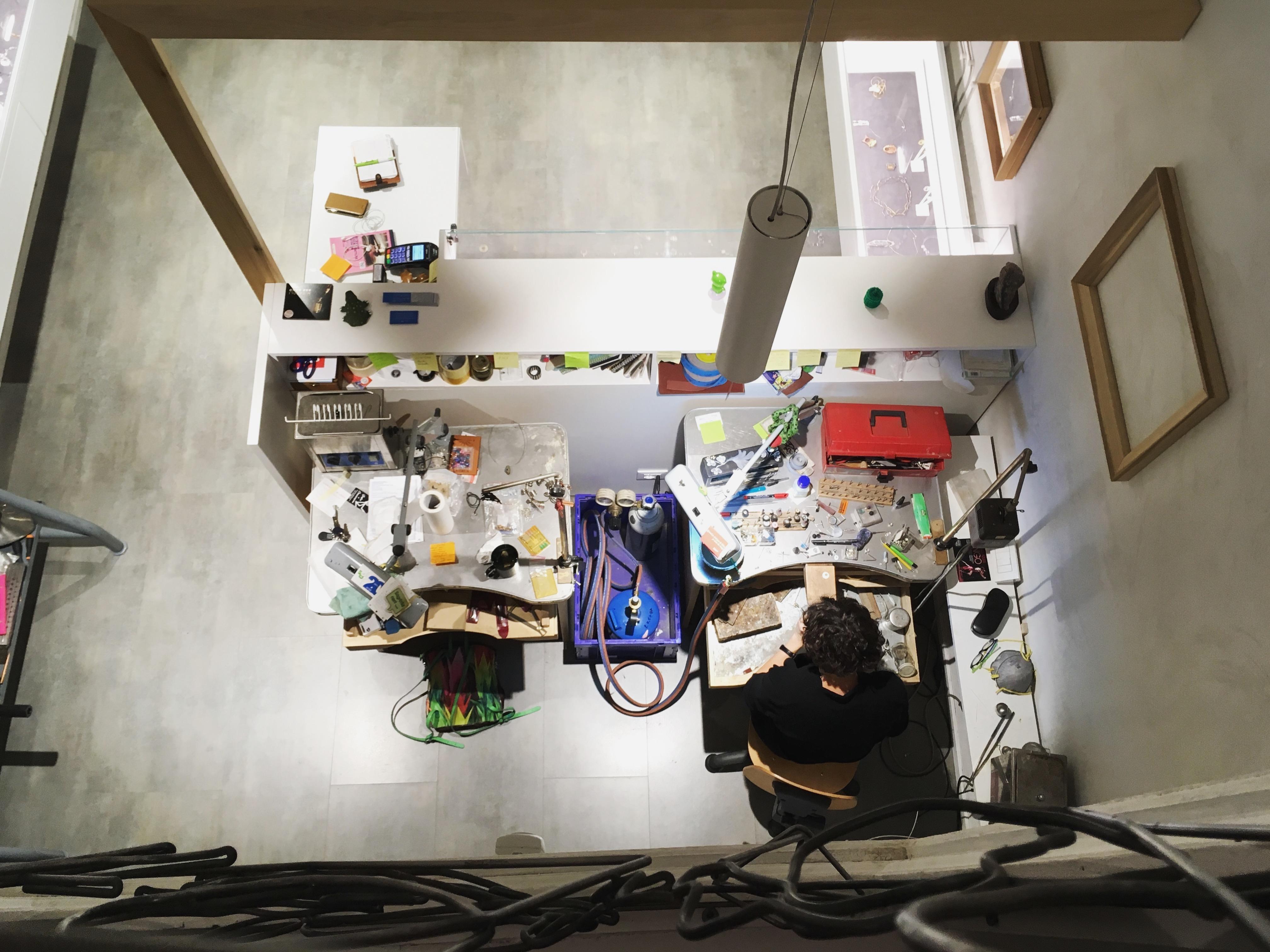 Lucia Bianco Gioielli - Lunaticabijoux