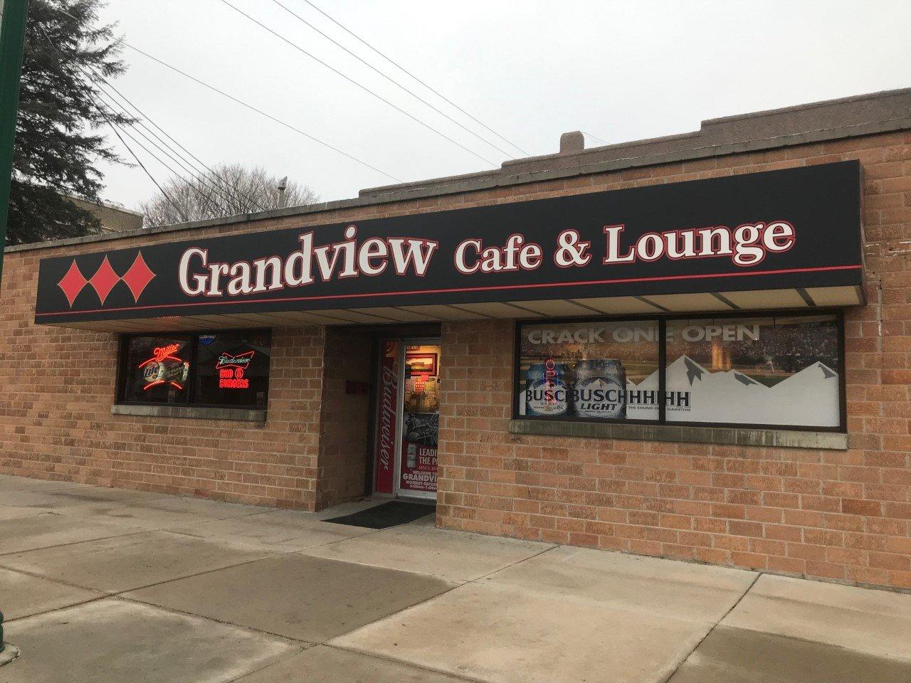 Grand View Cafe & Lounge