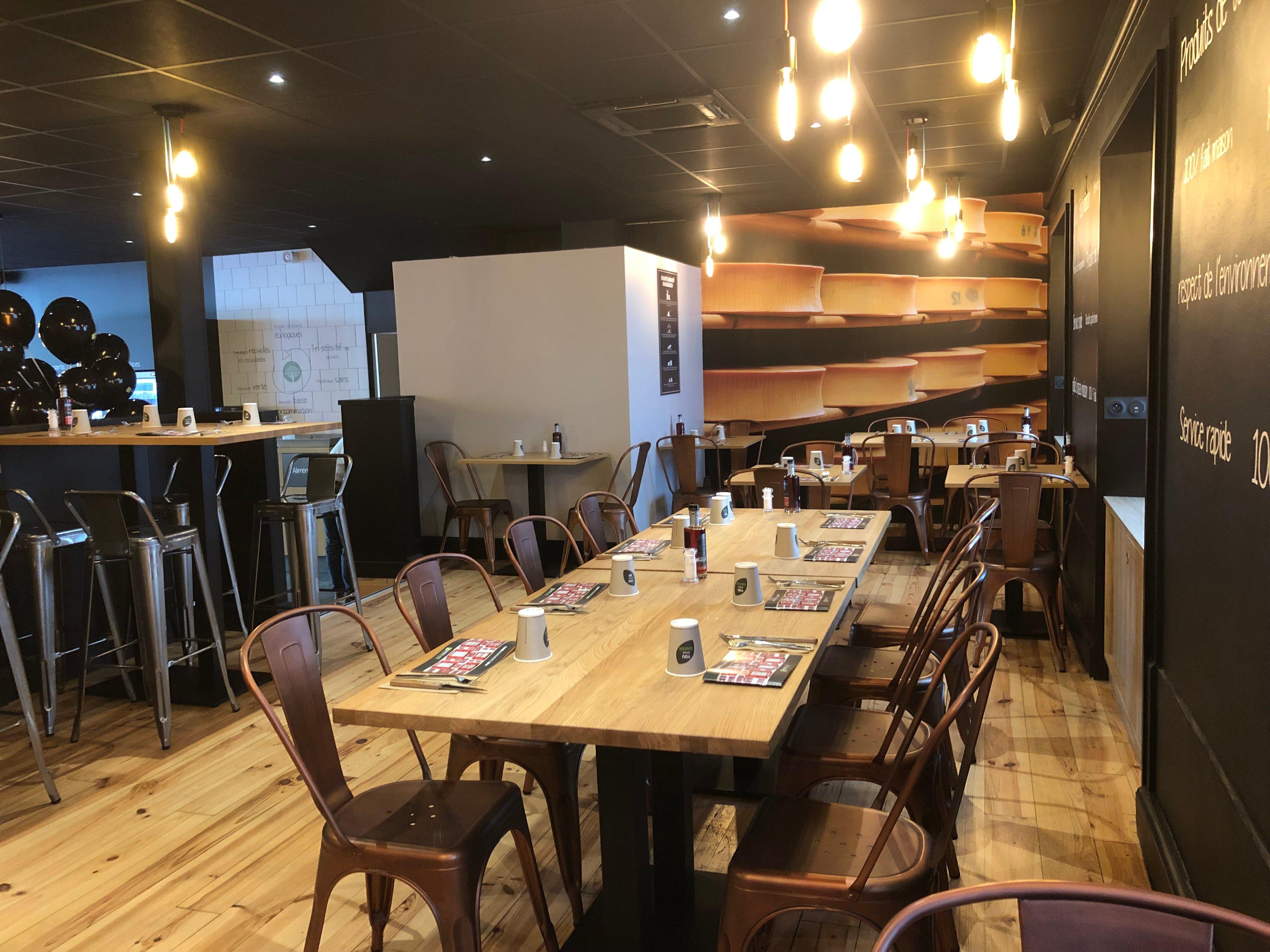 Basilic & Co Rennes (Republique)