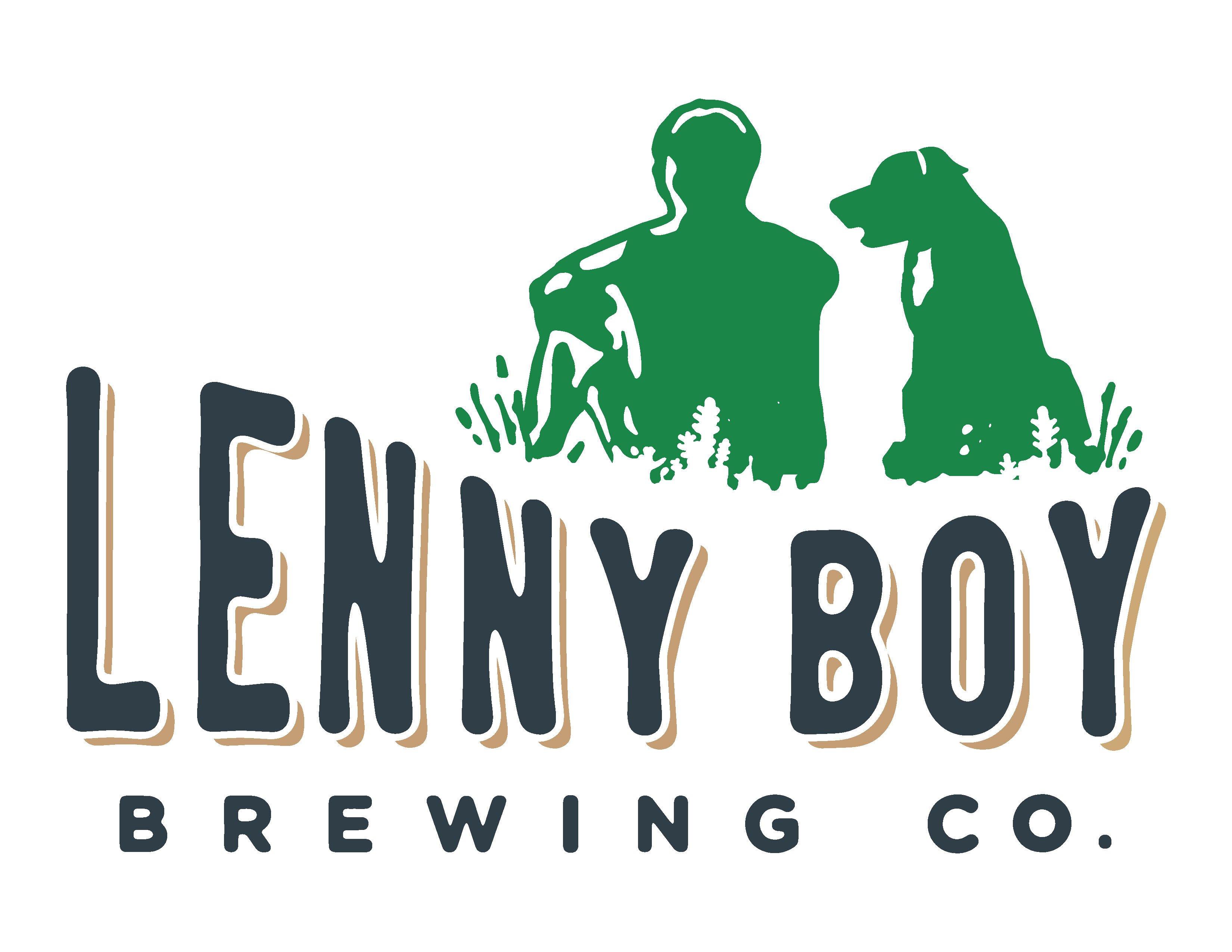 Lenny Boy Brewing