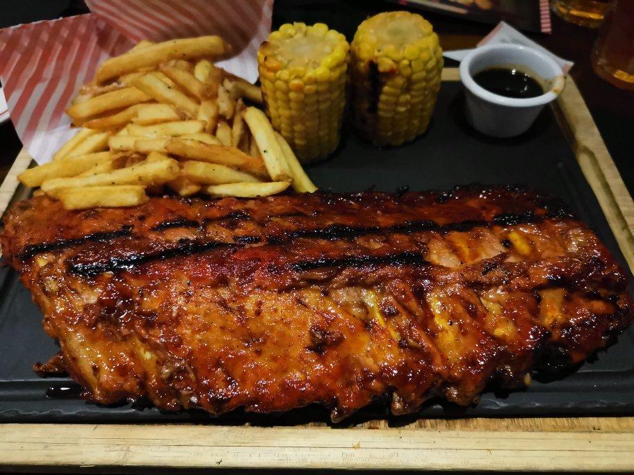 TGI Fridays - London Stratford City