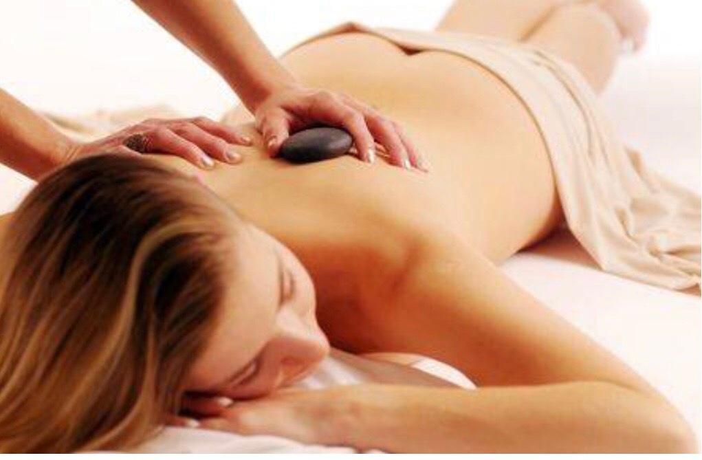 London mobile massage