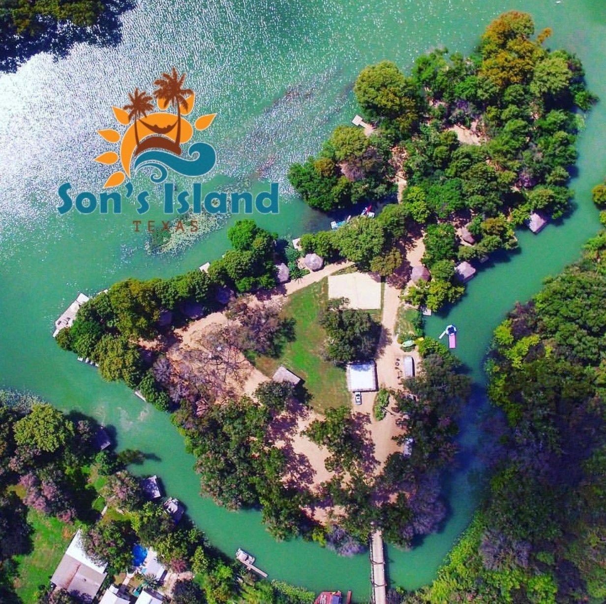 Son's Island