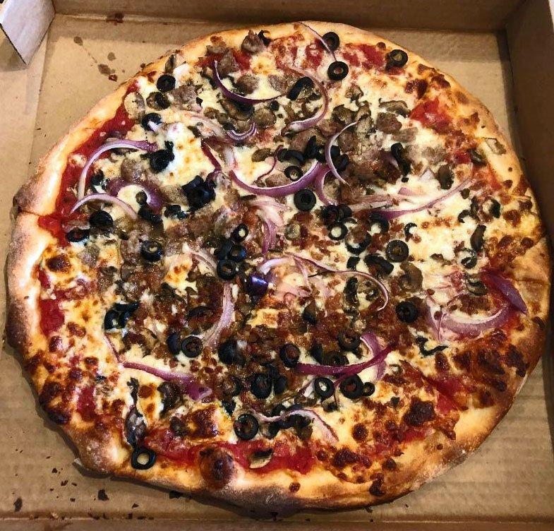 Westchase Pizza & Pasta Co.