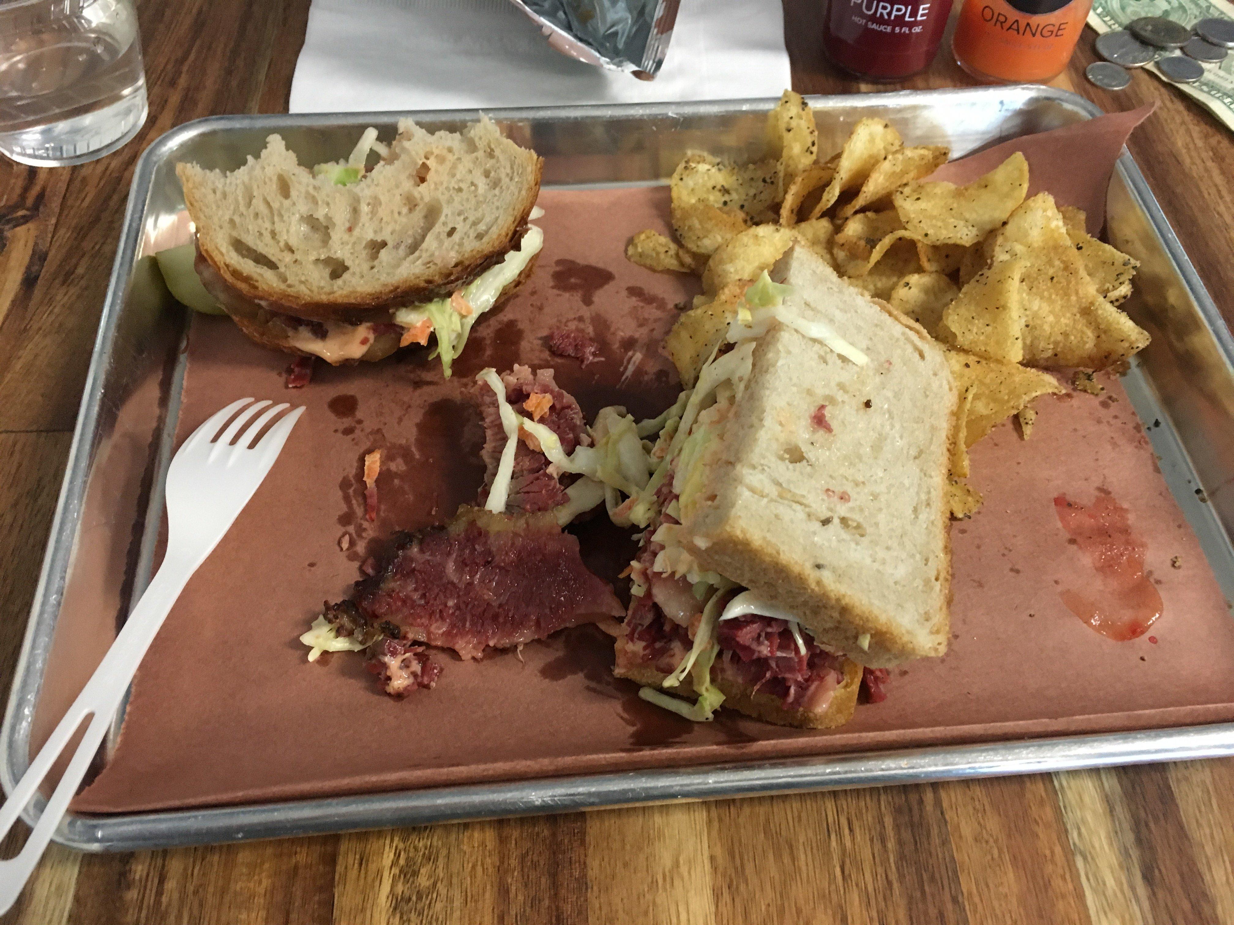 Photo by ATX_Golfer_n_Foodie