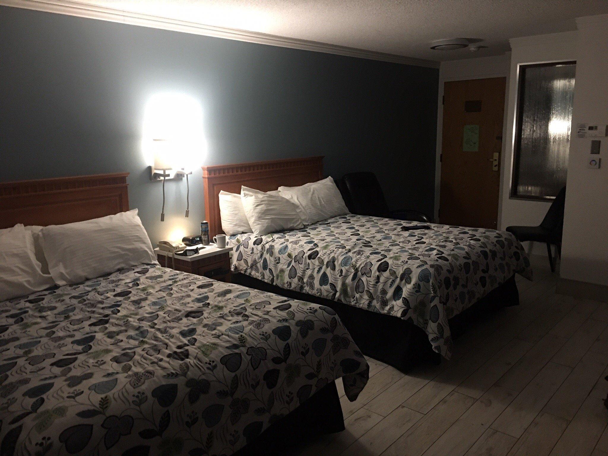 Amosphere, complexe hotelier