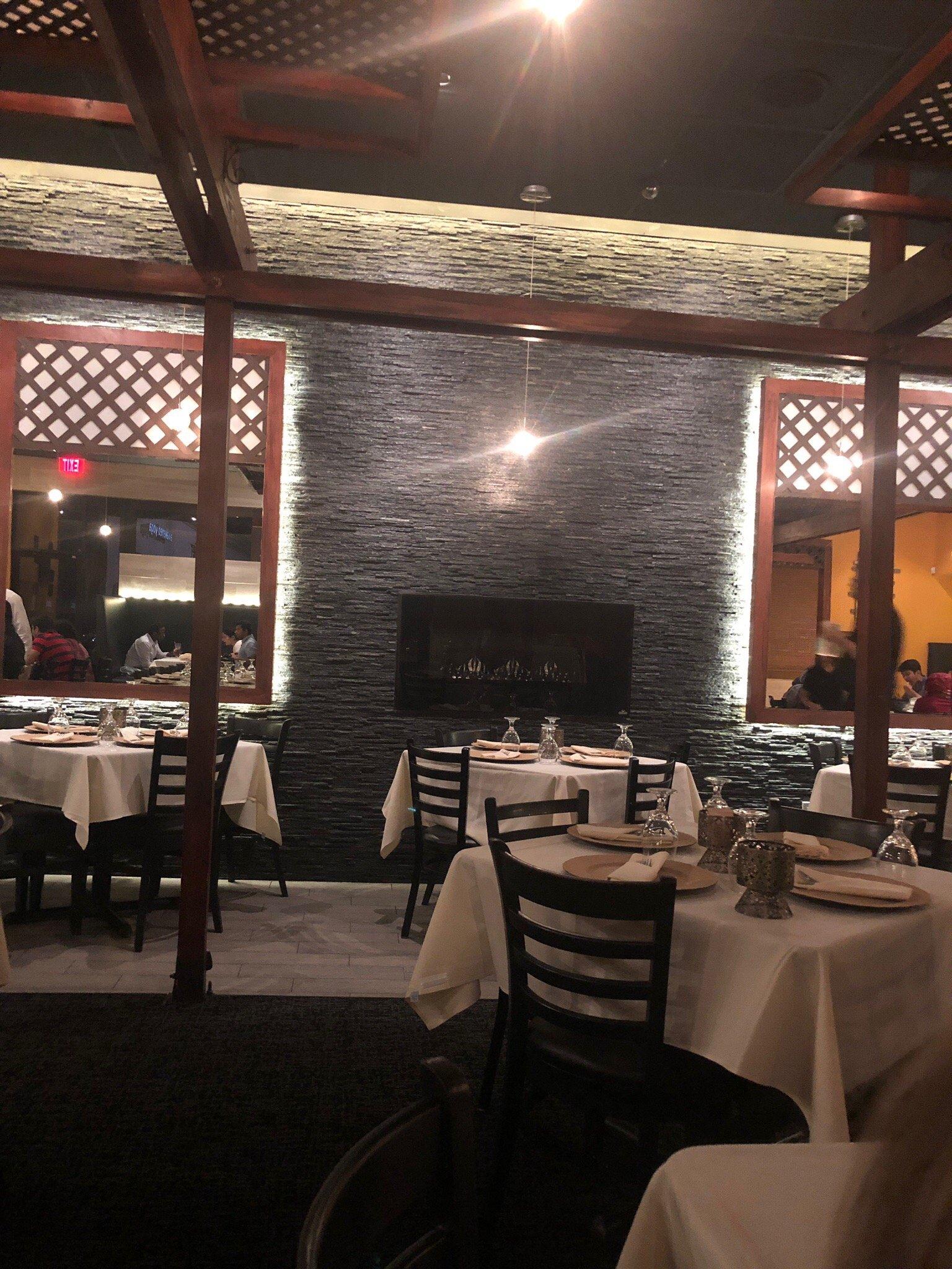 Mai Colachi BBQ & Grill