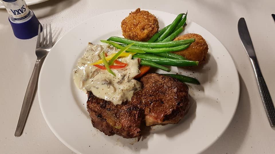 Manangatang Hotel Restaurant