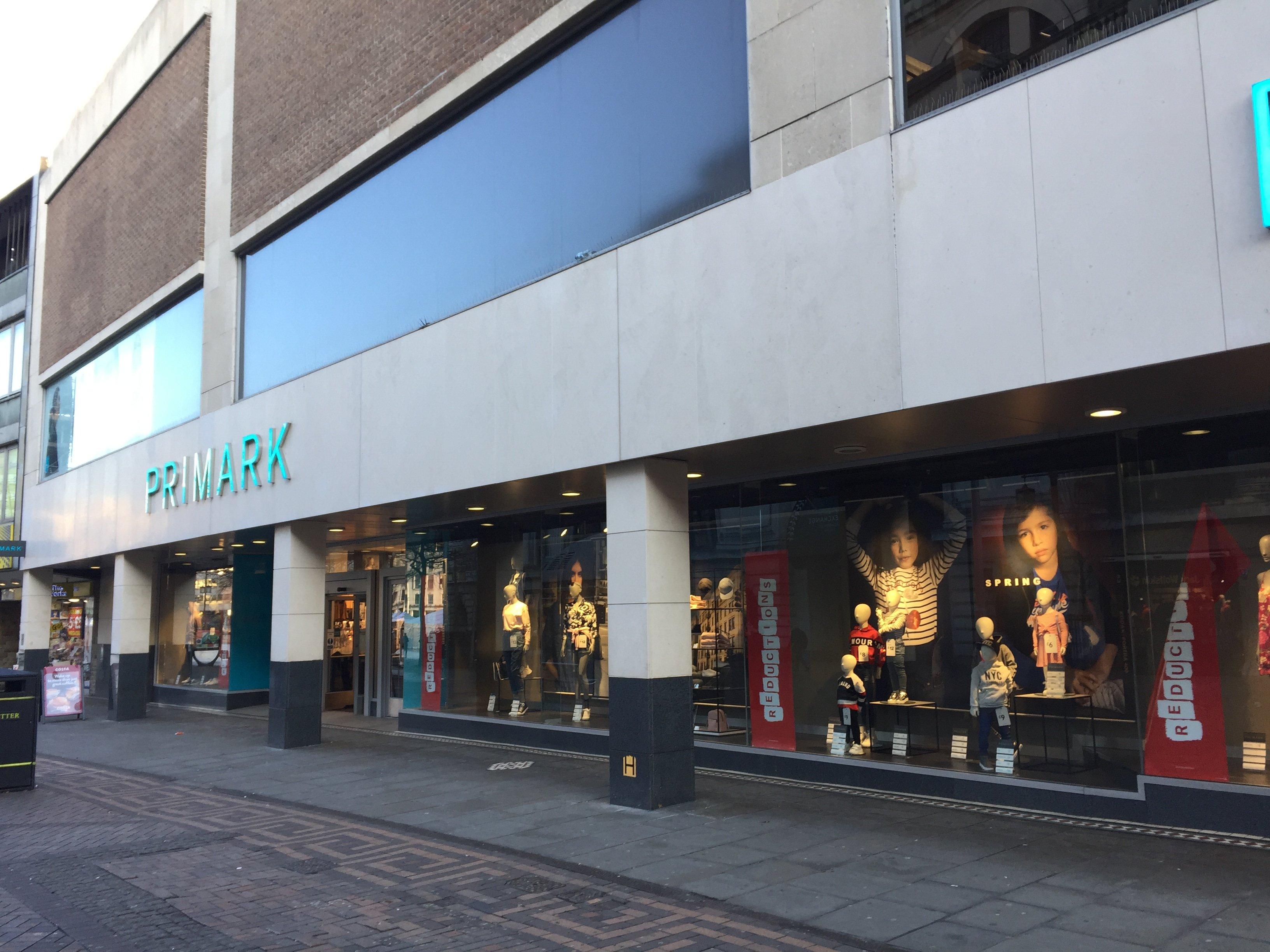 Primark