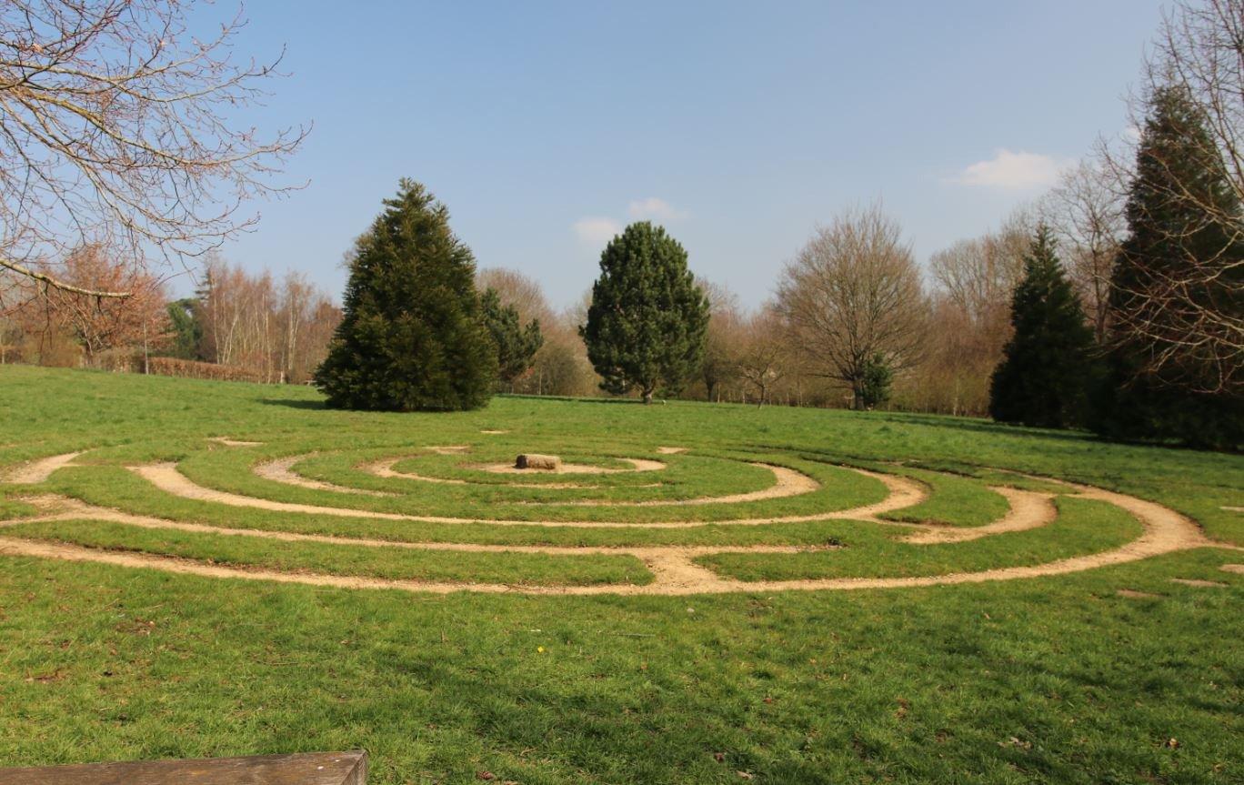 Bearsted Woodland Trust