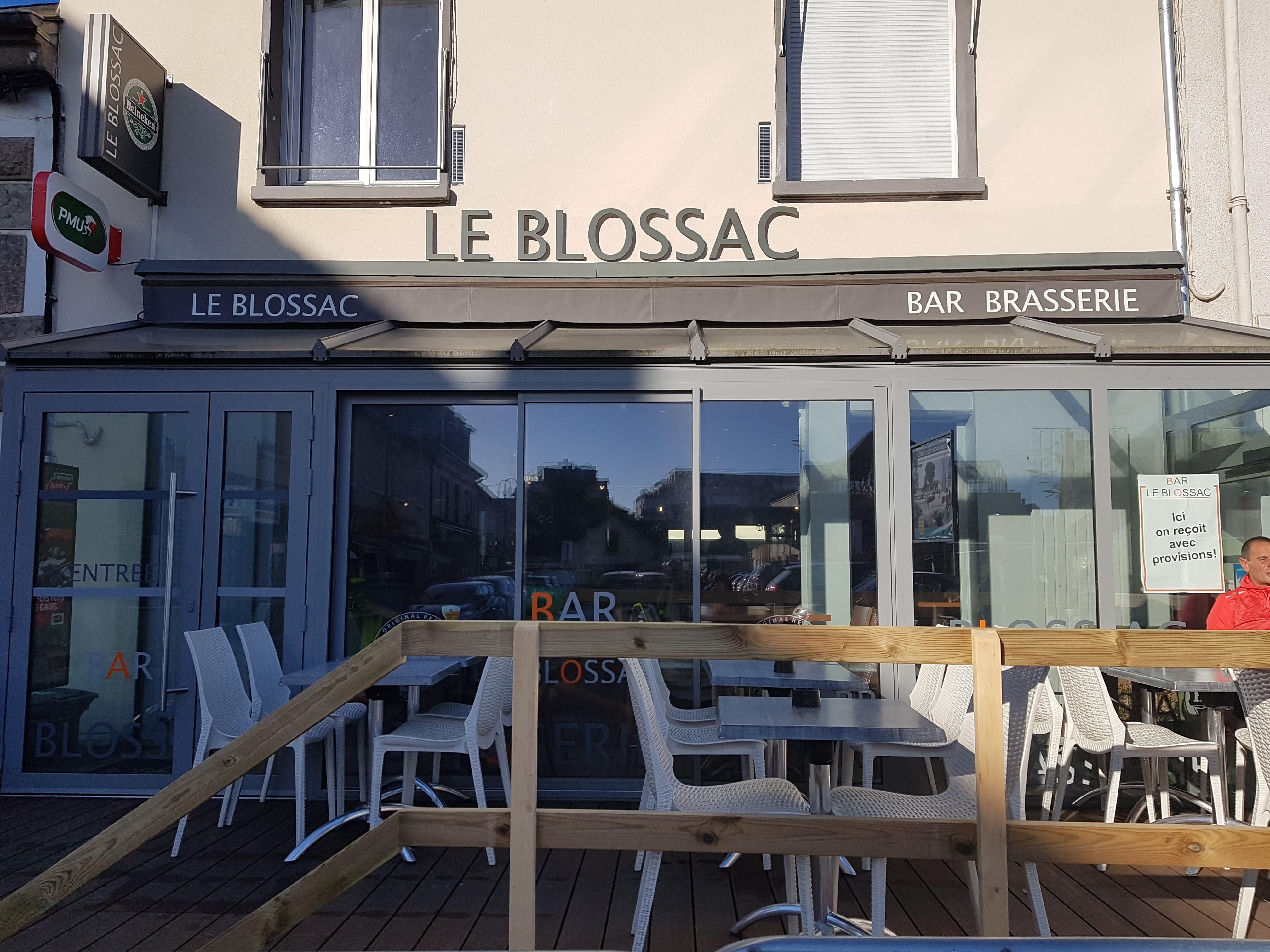 Le Blossac