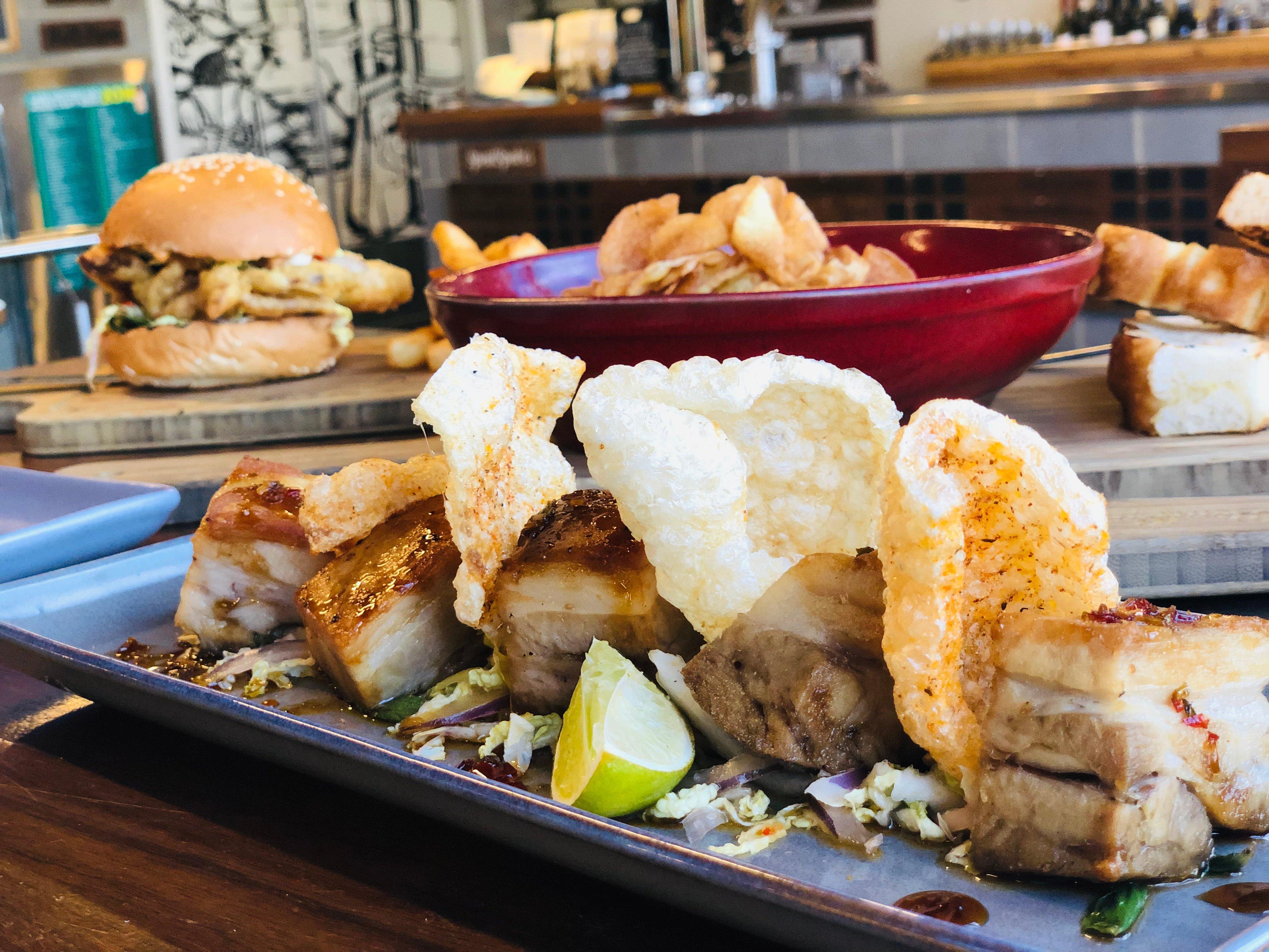 BentSpoke Brewing Co