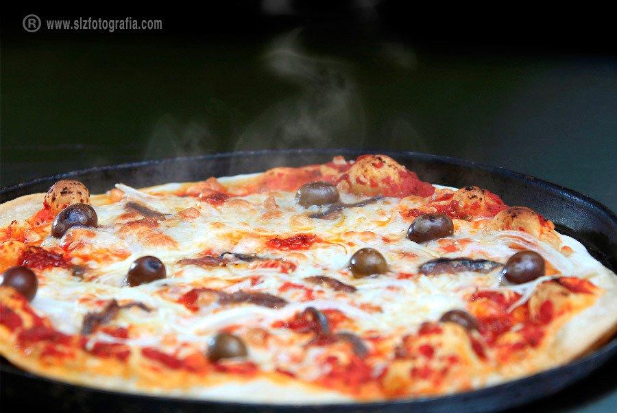 Pizzeria Toto Vitoria