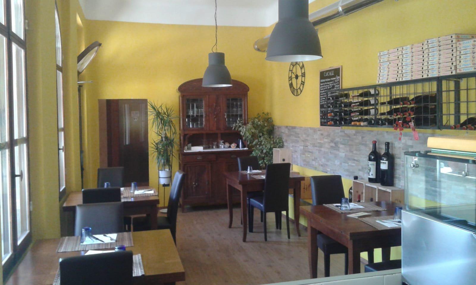 Primo Piano pizzeria