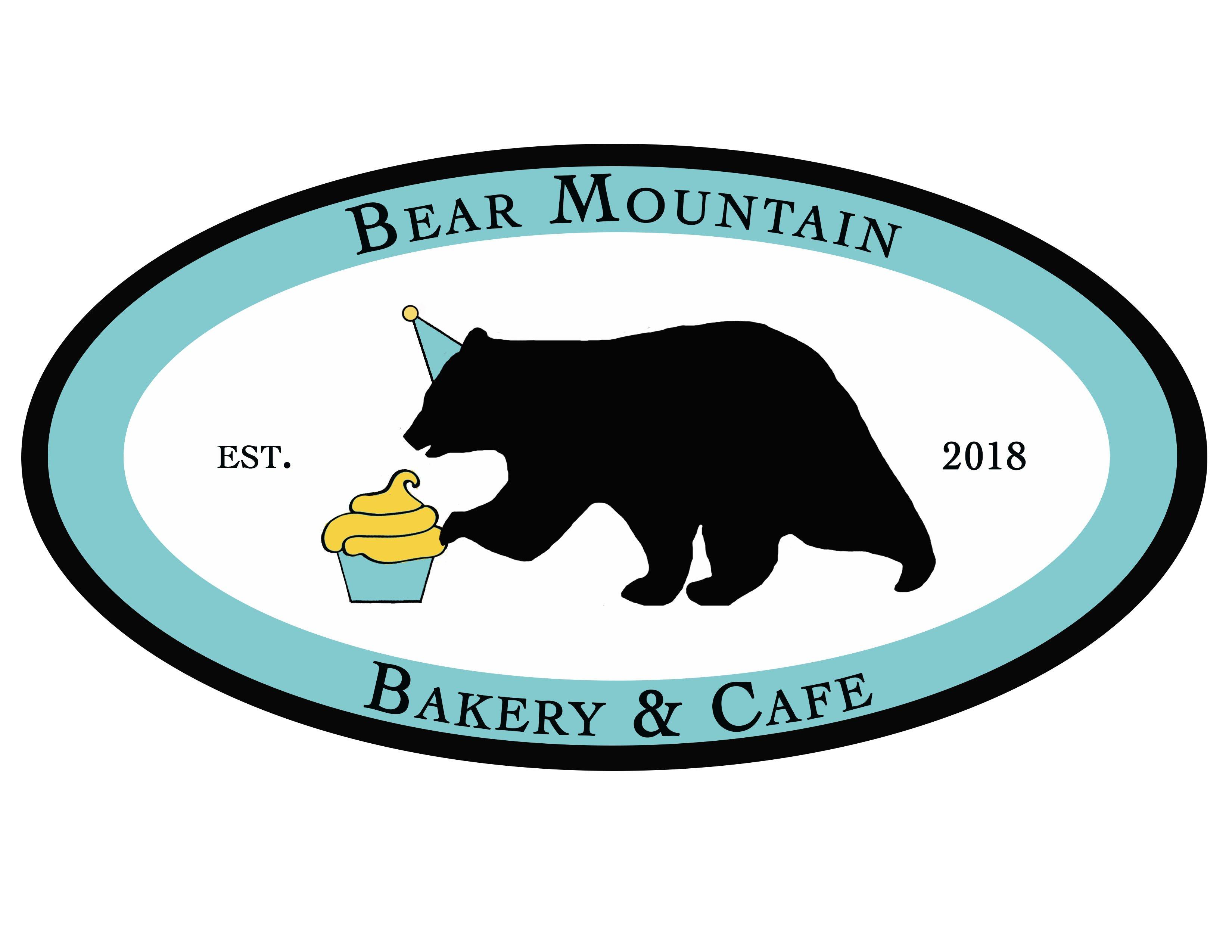 Bear Mountain Bakery & Cafe