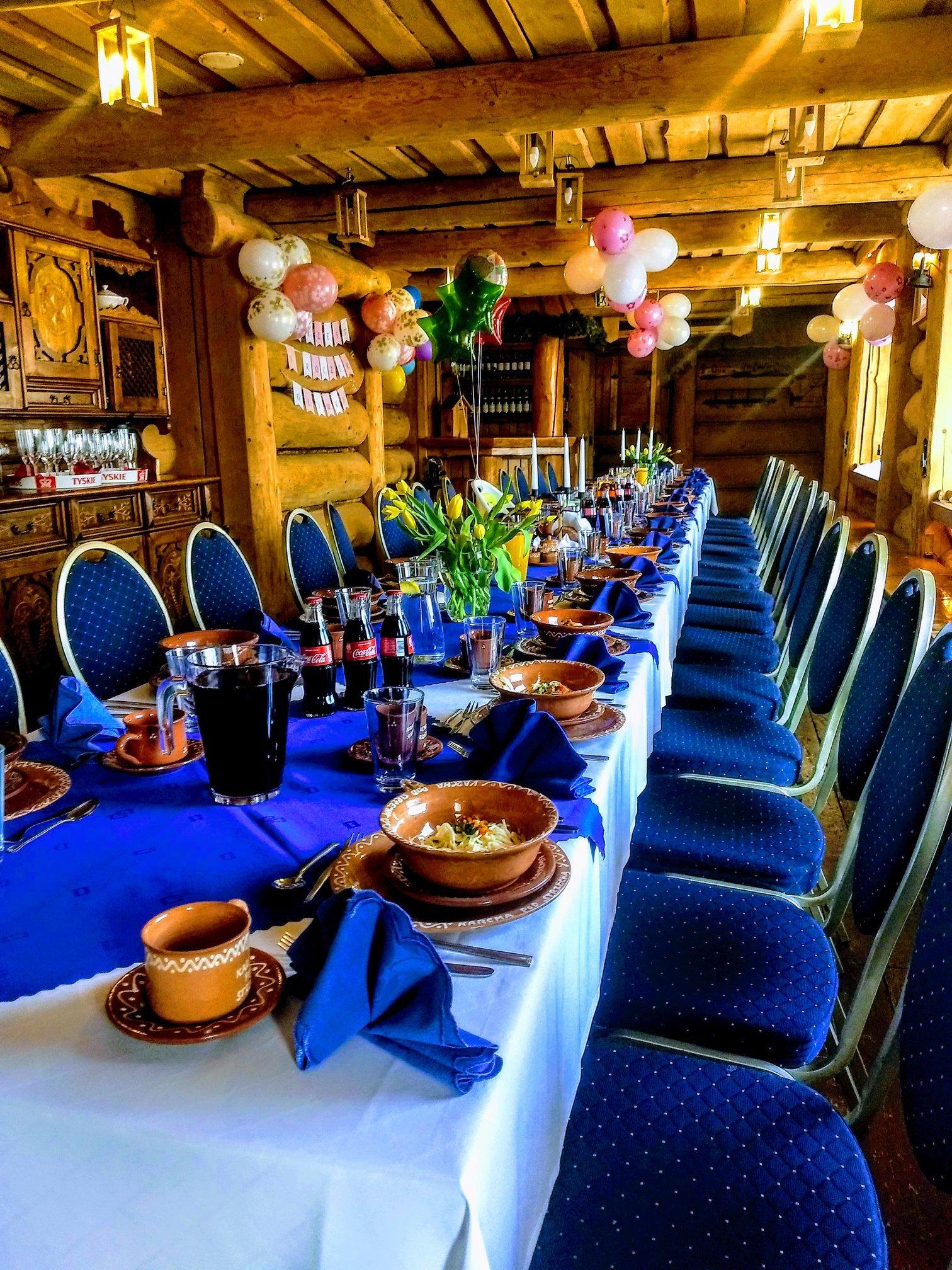 Karcma Pod Strzechom