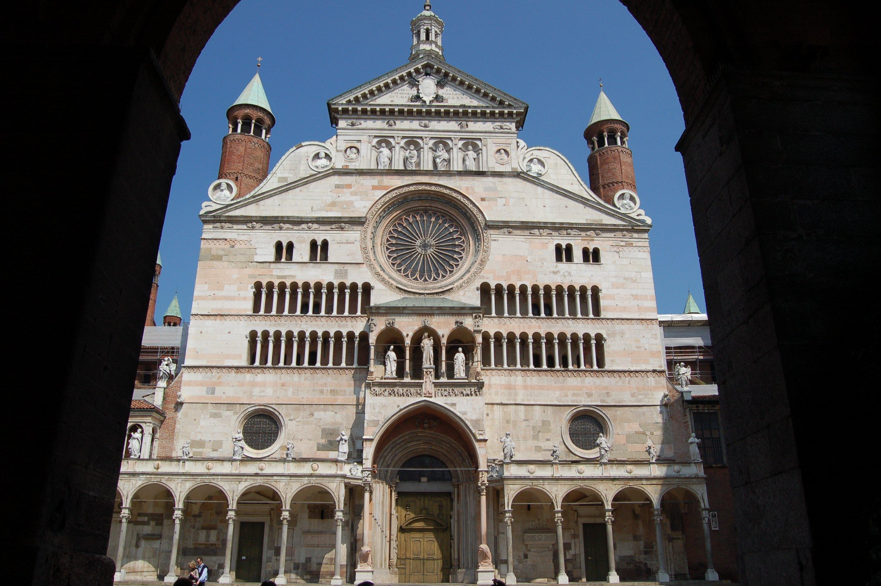 Cremona Cathedral