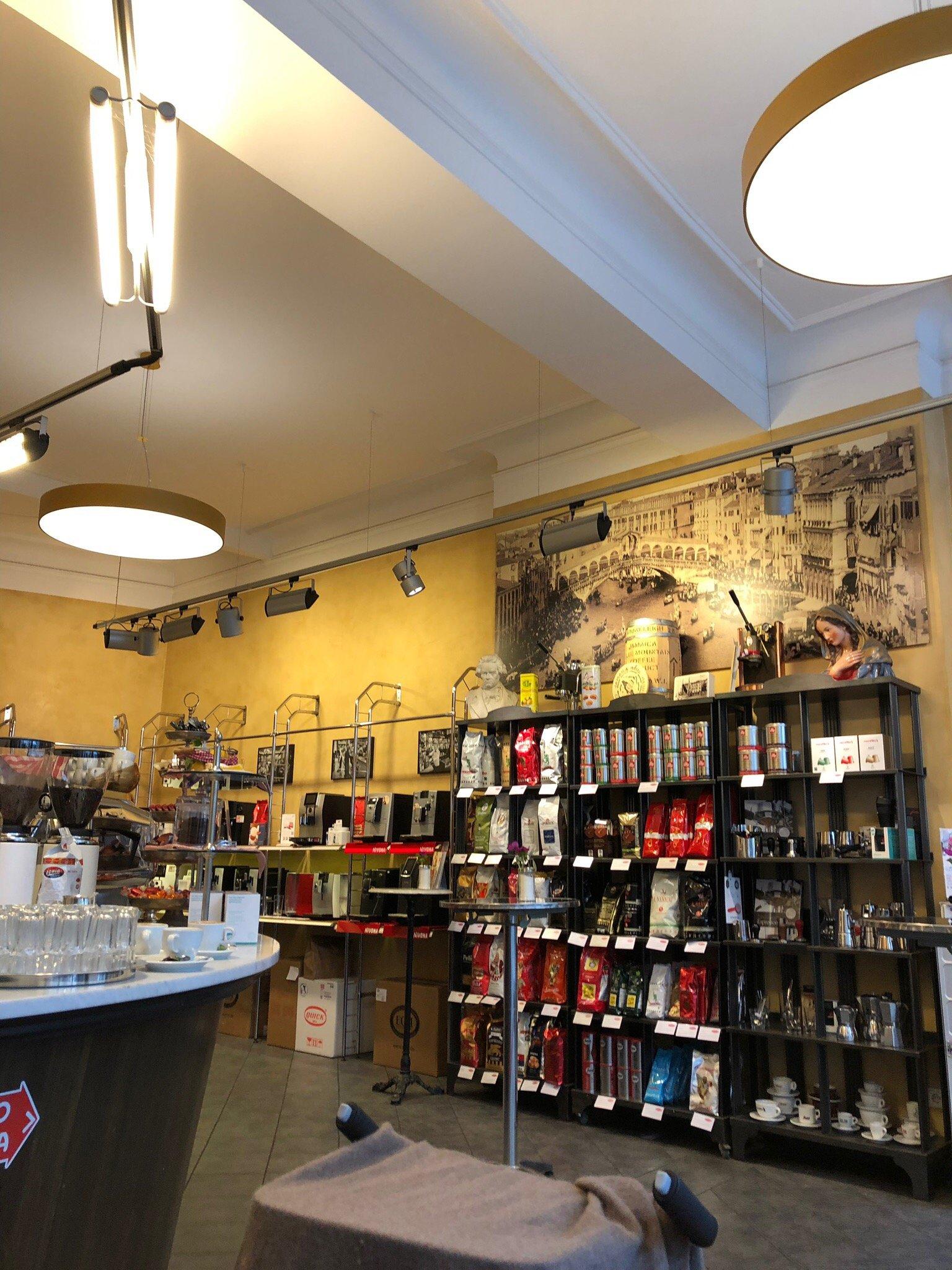 Kessels Espresso Studio