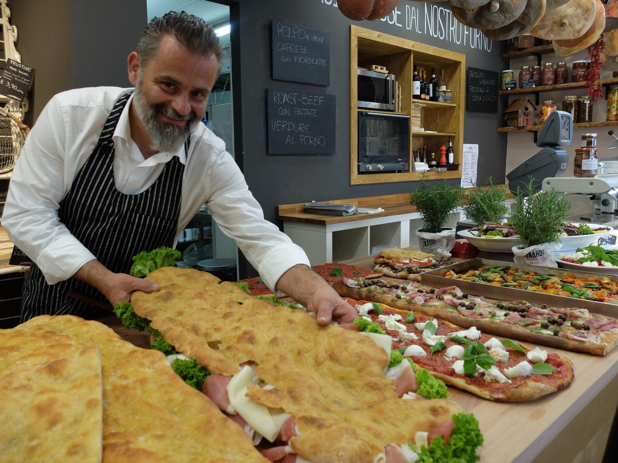 Fratelli Lunardi al Bottegone