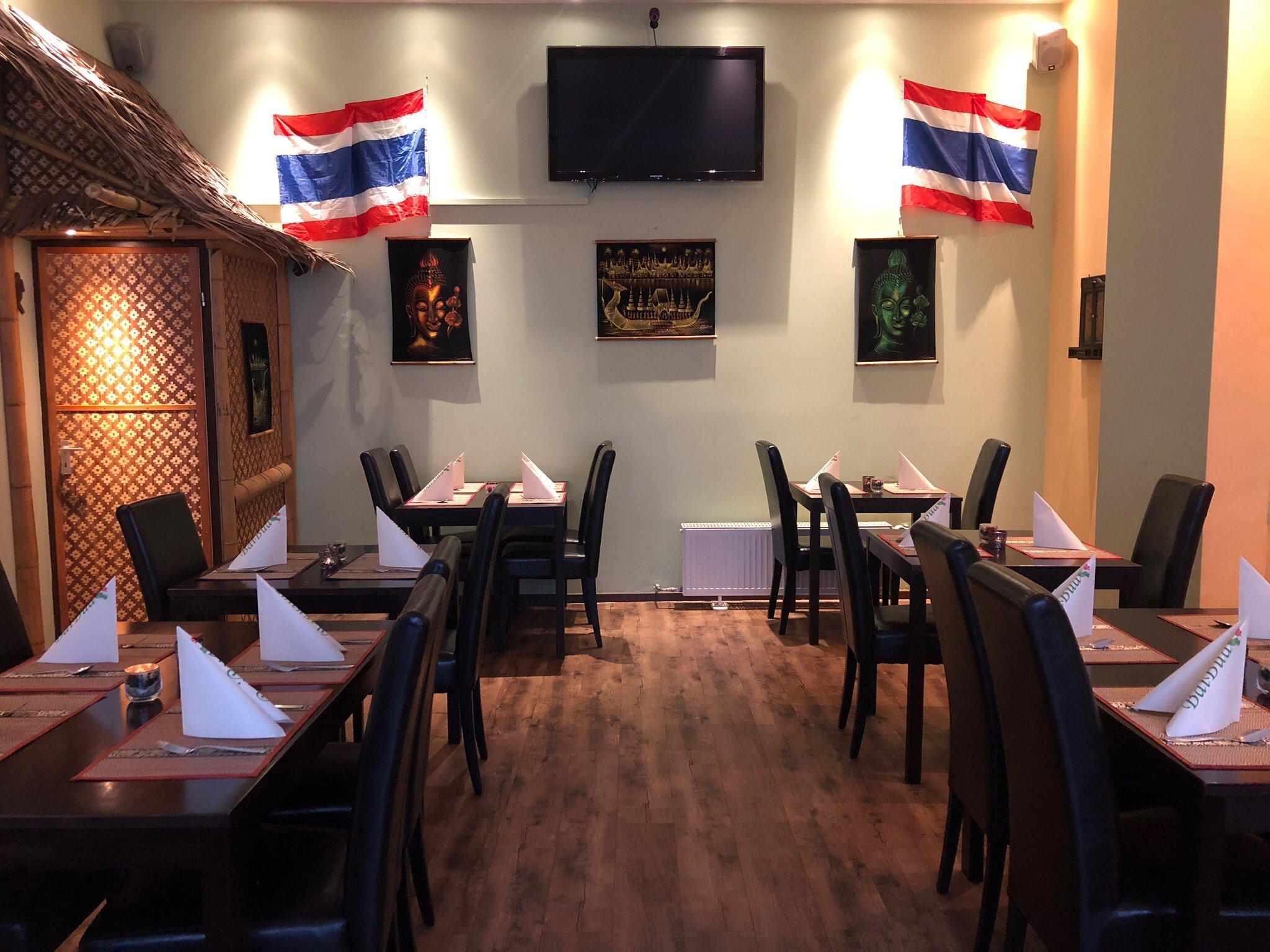 Bai Bua Original Thailandische Kuche