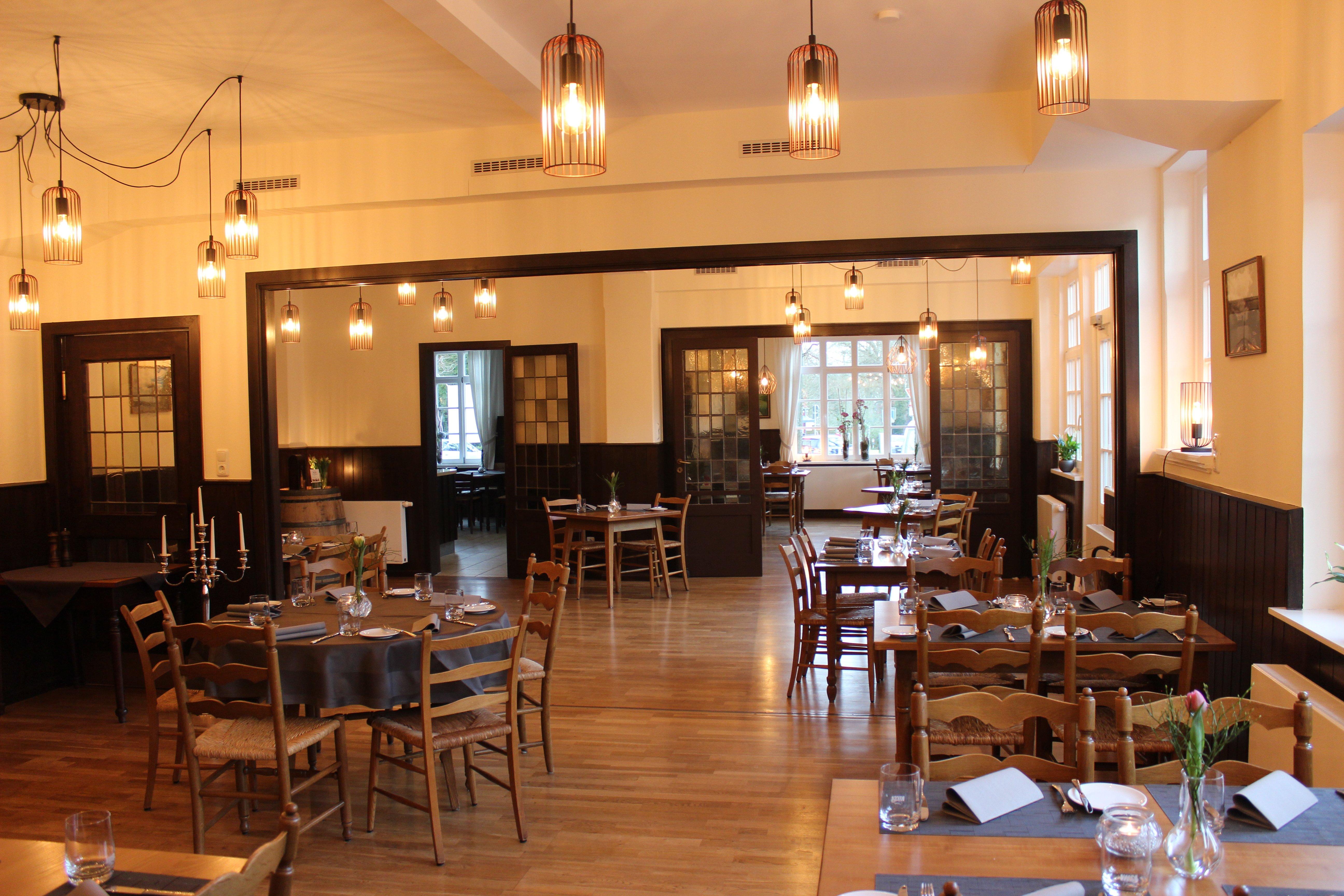 Restaurant "Zum Hemberg"