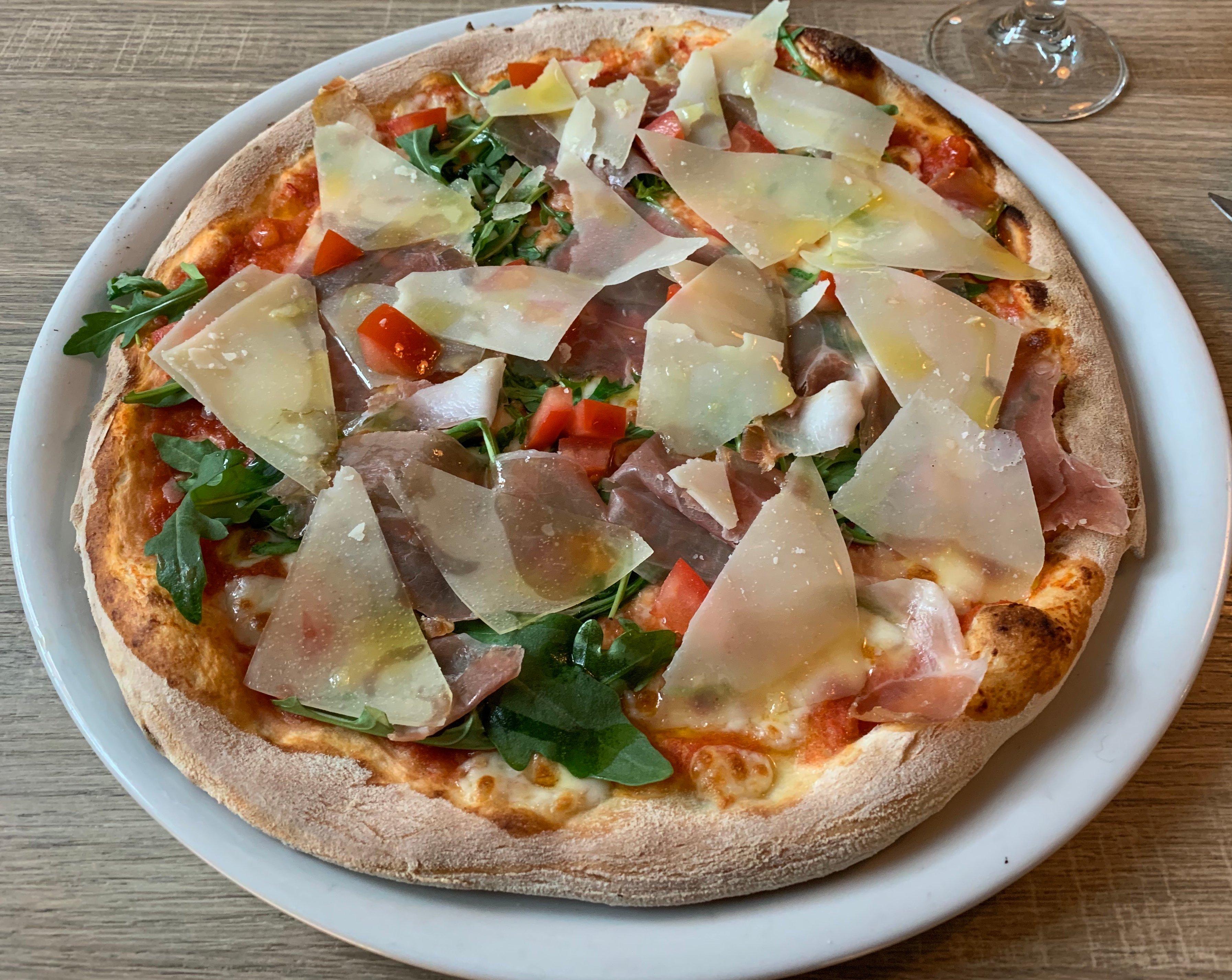 Nonna Lina Pizzeria & Ristorante