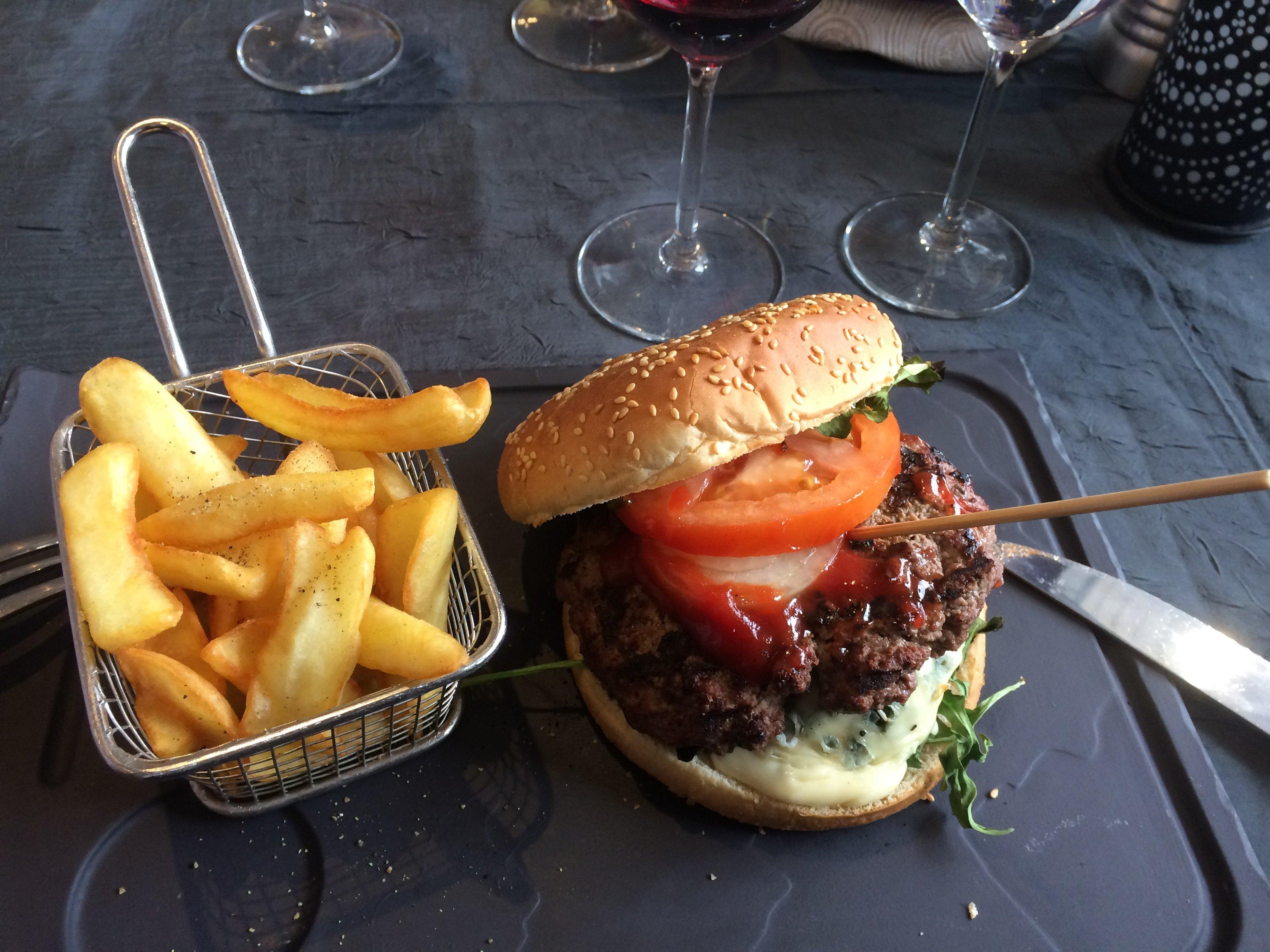 Beef Club L'Arcadiere