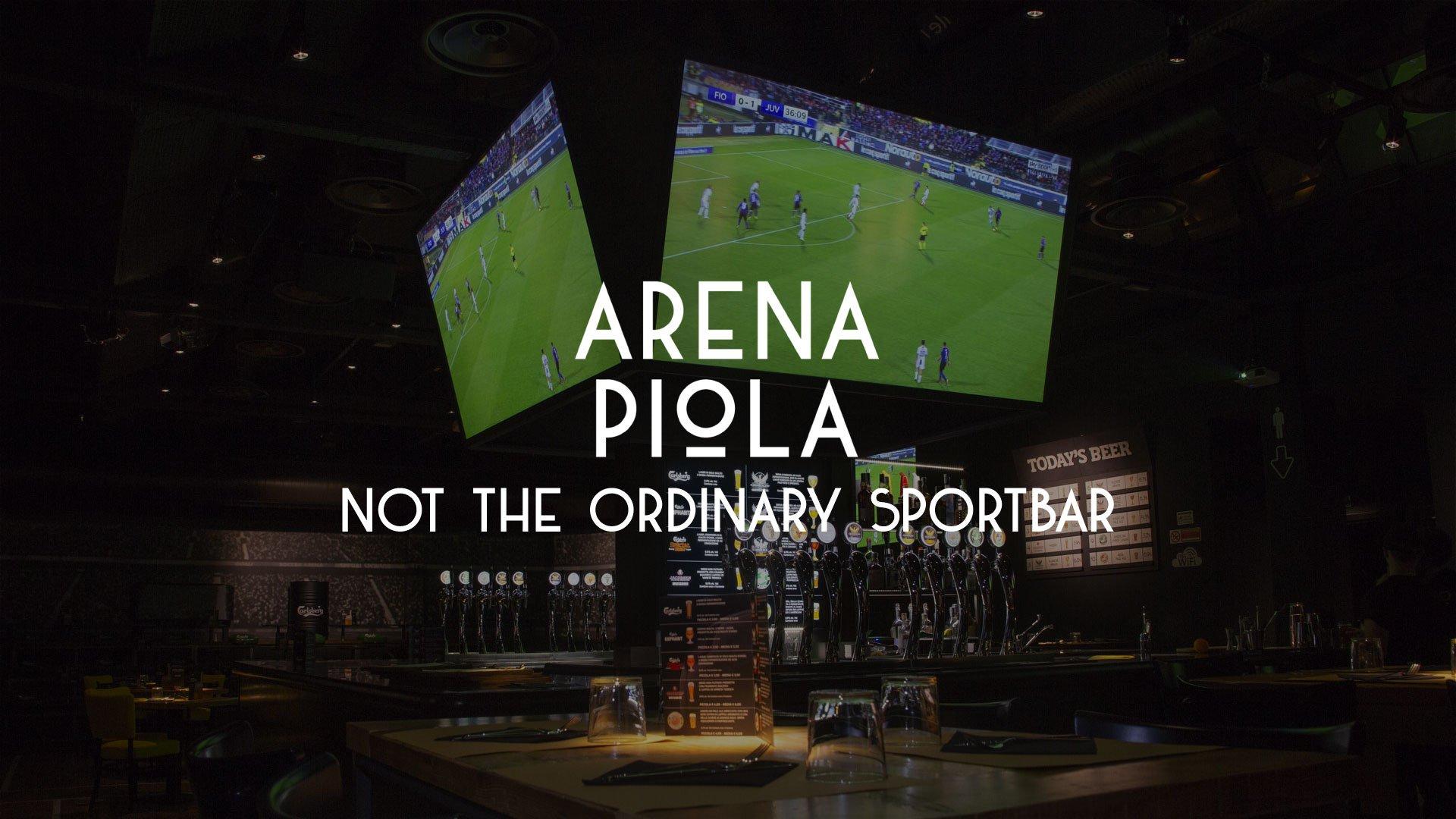 Arena Piola