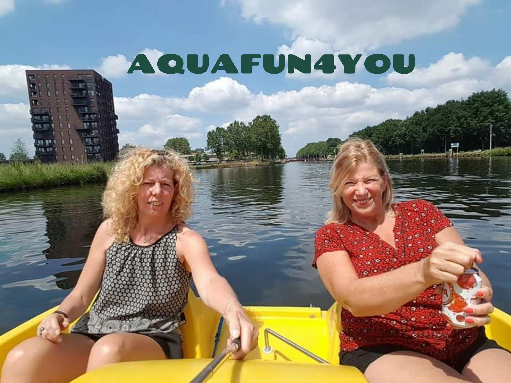 Aquafun4you