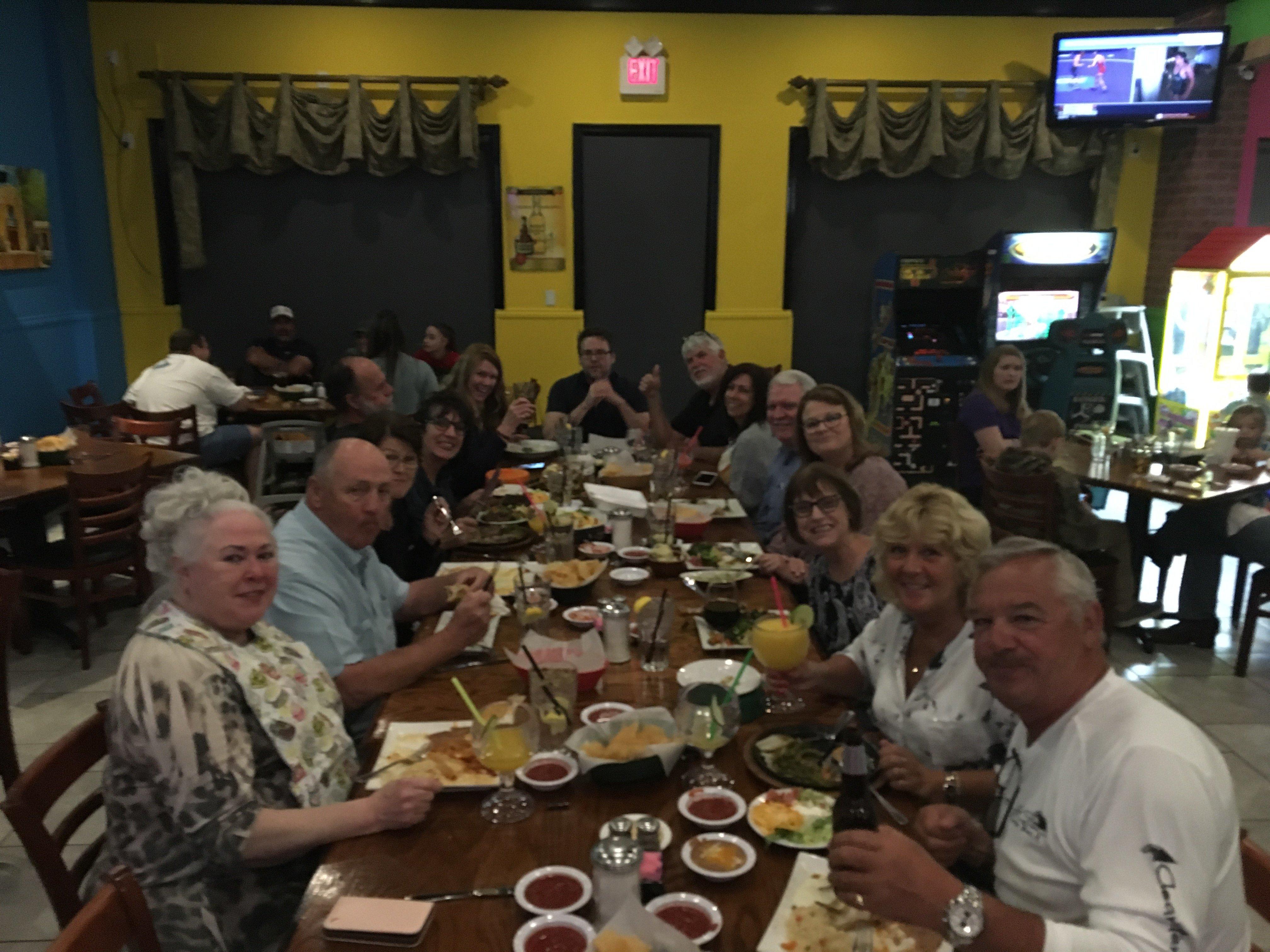 Sarita's Grill & Cantina - Maurepas